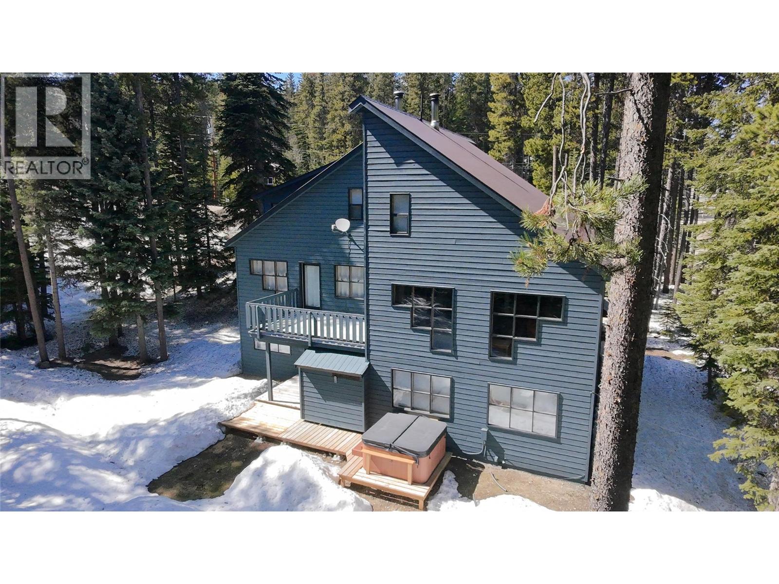 103 Whitetail Road Unit# 102