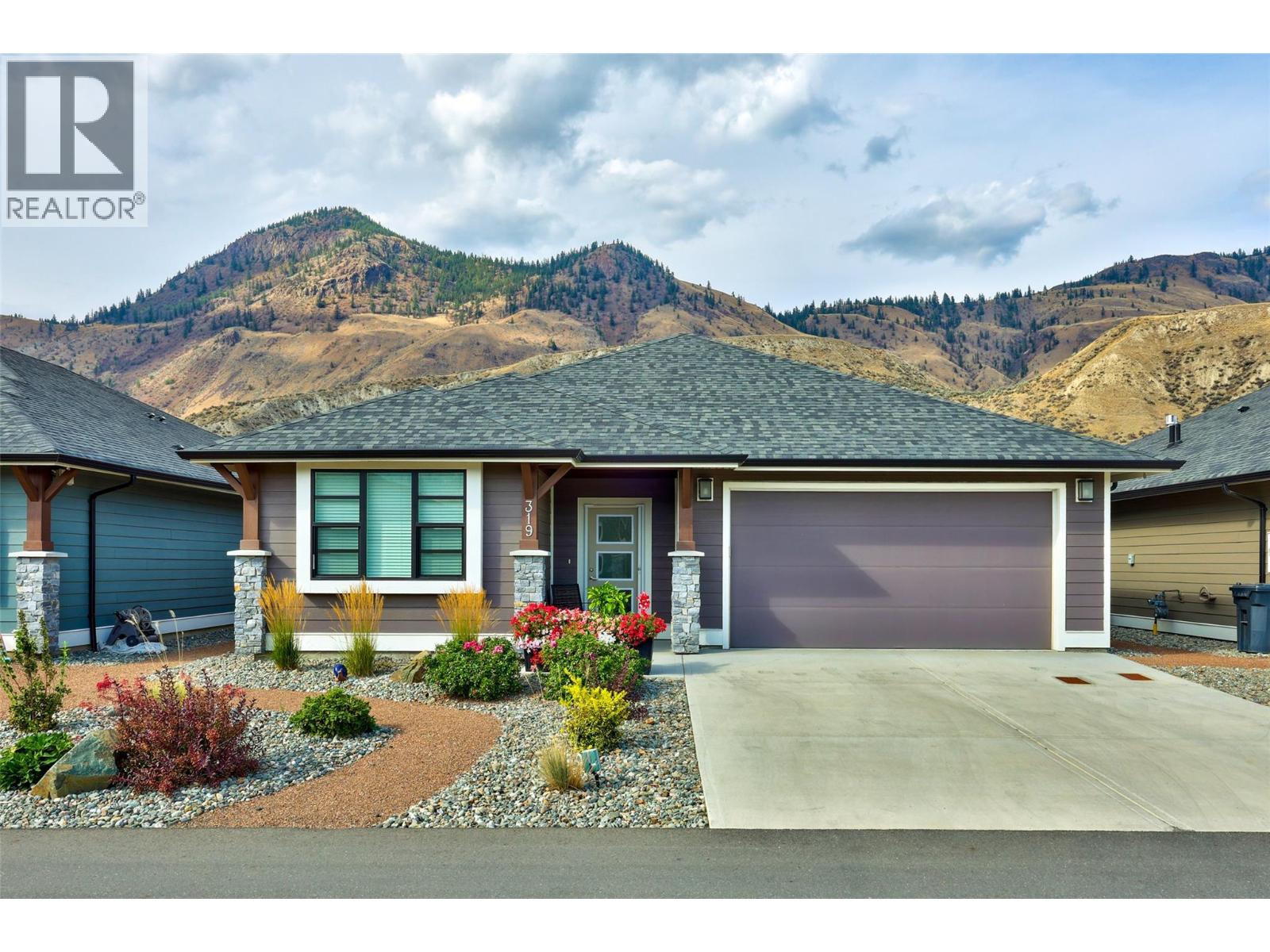 641 Shuswap E Road Unit# 319 Property Photo 1