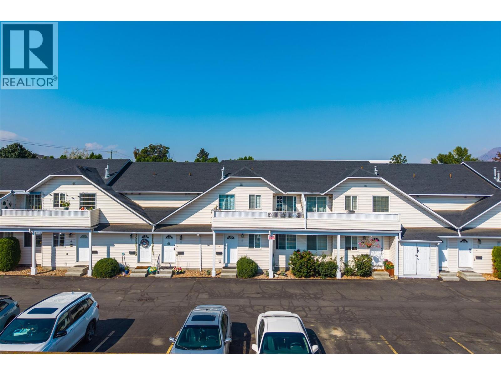 1876 Tranquille Road Unit# 4 Property Photo 27