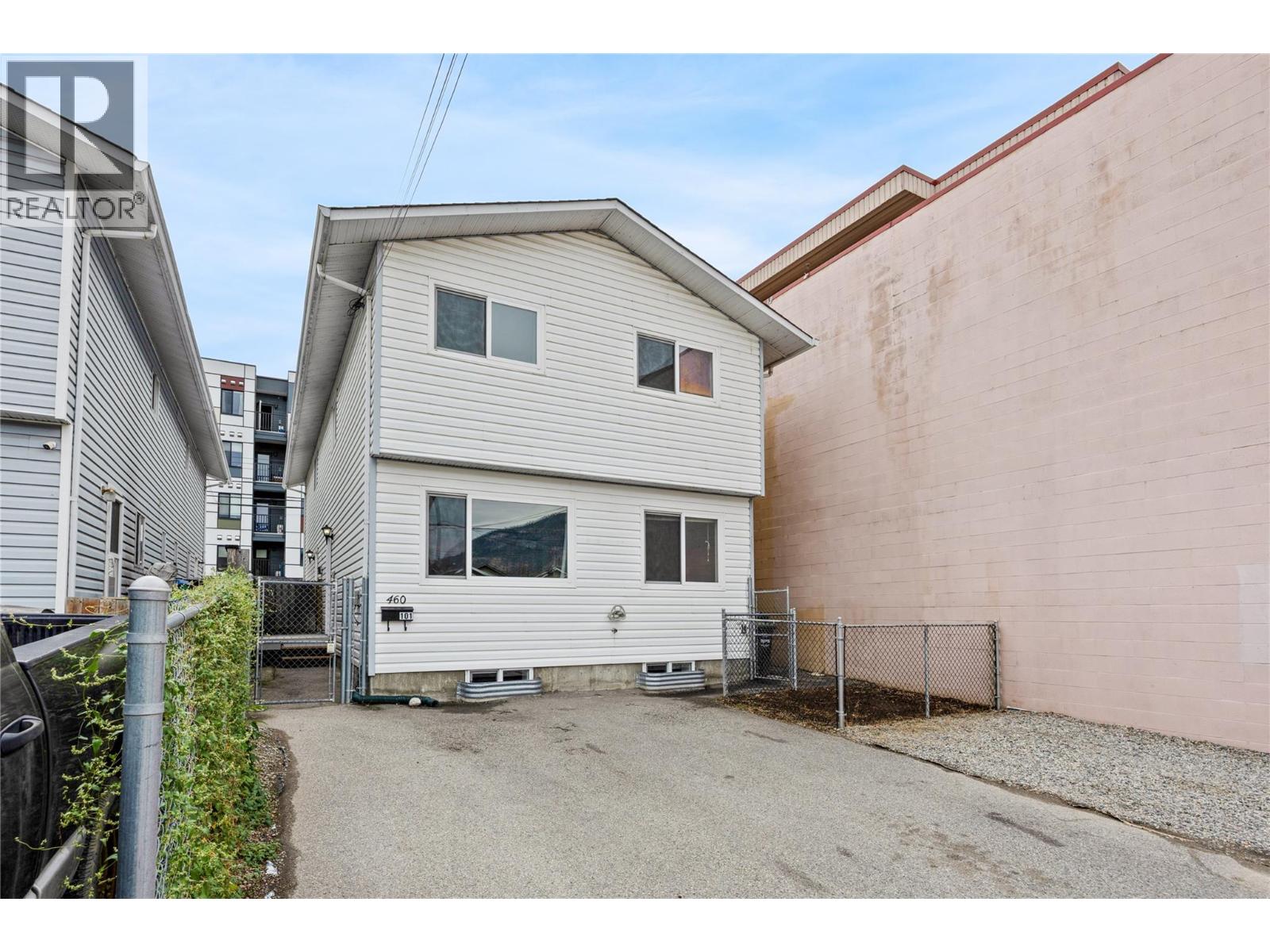 460 Rene Avenue Unit# 101 Property Photo 1