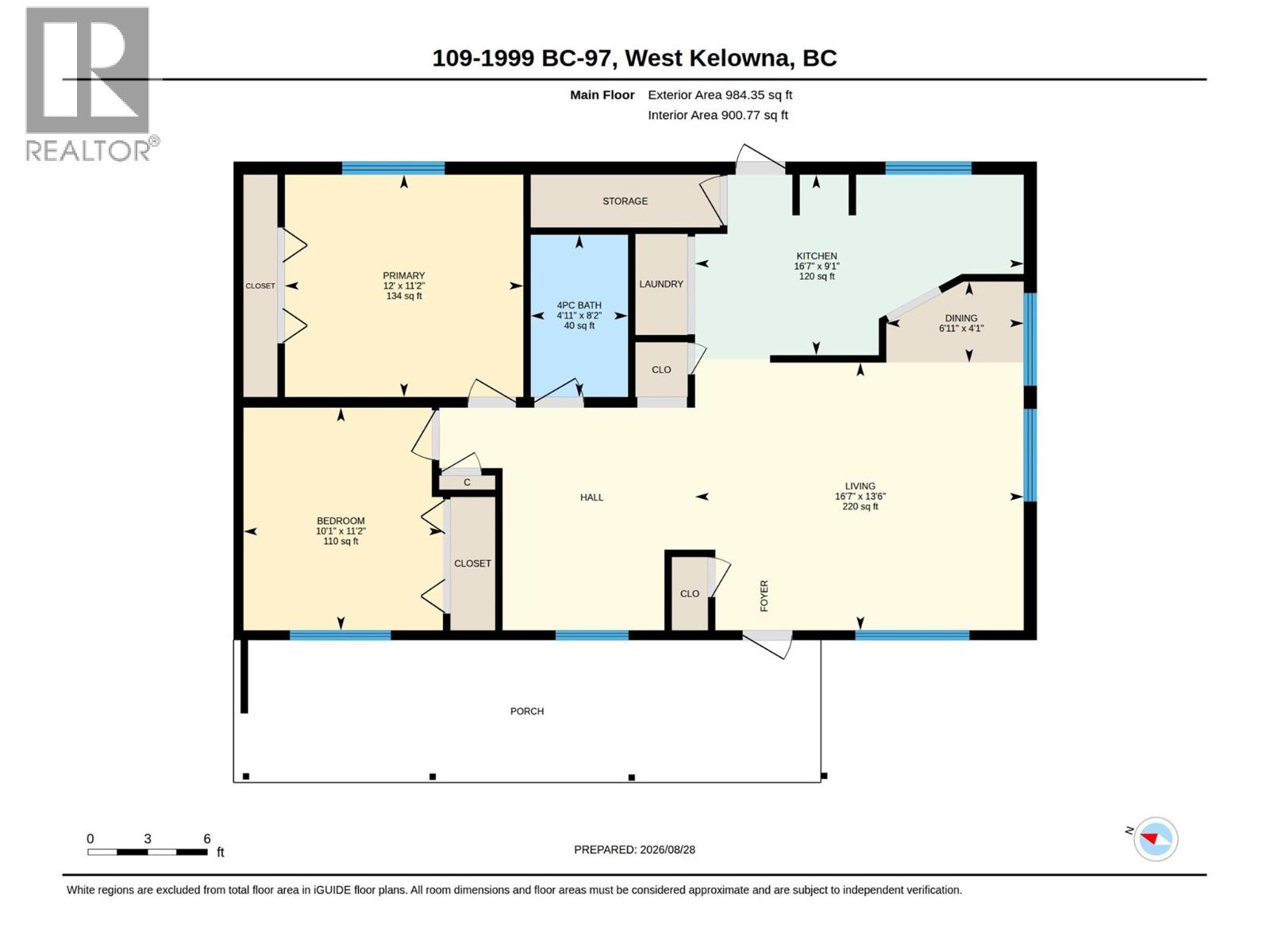 1999 97 Highway S Unit# 109 Property Photo 33