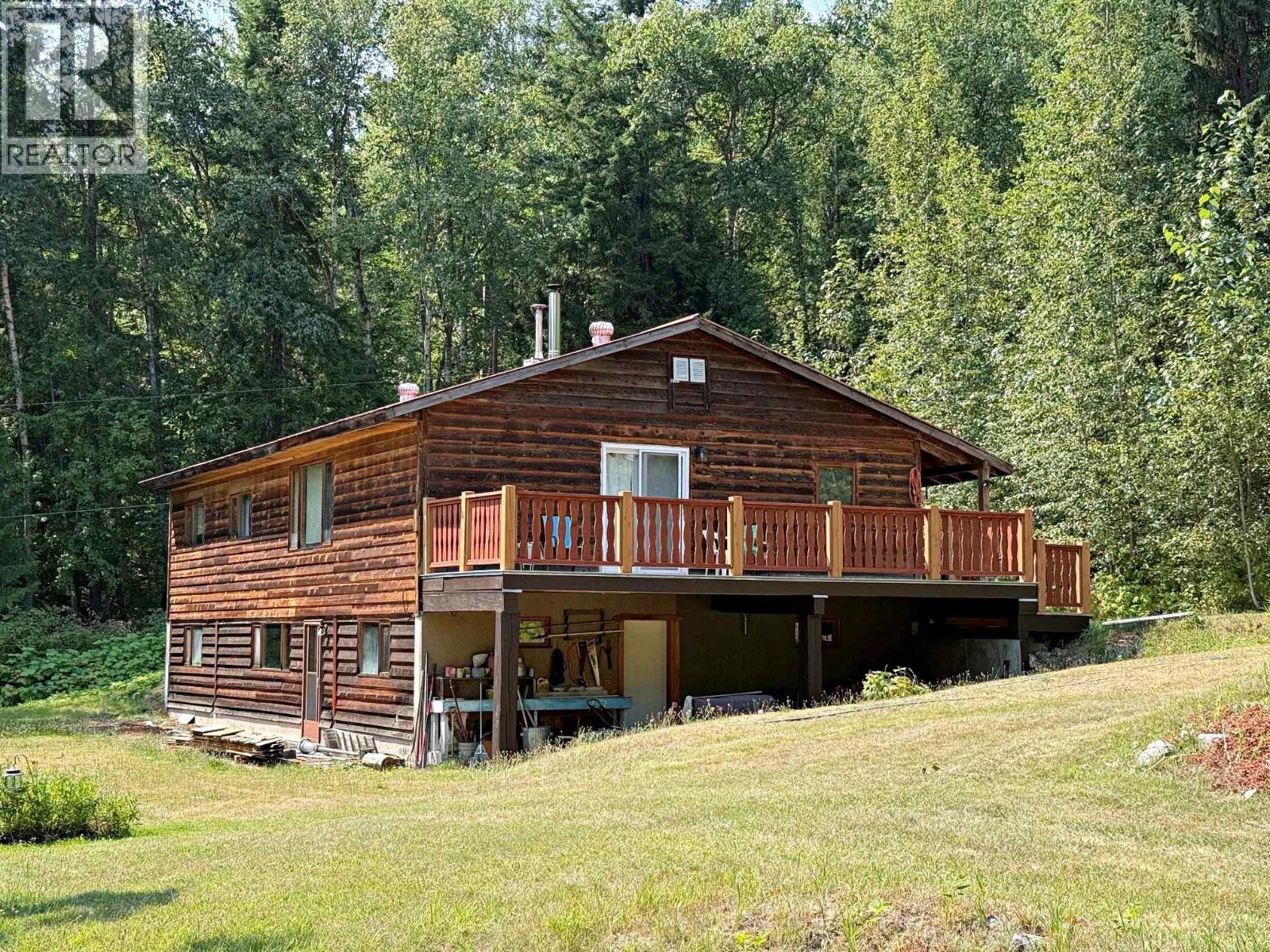3360 Yellowhead Highway Property Photo 1