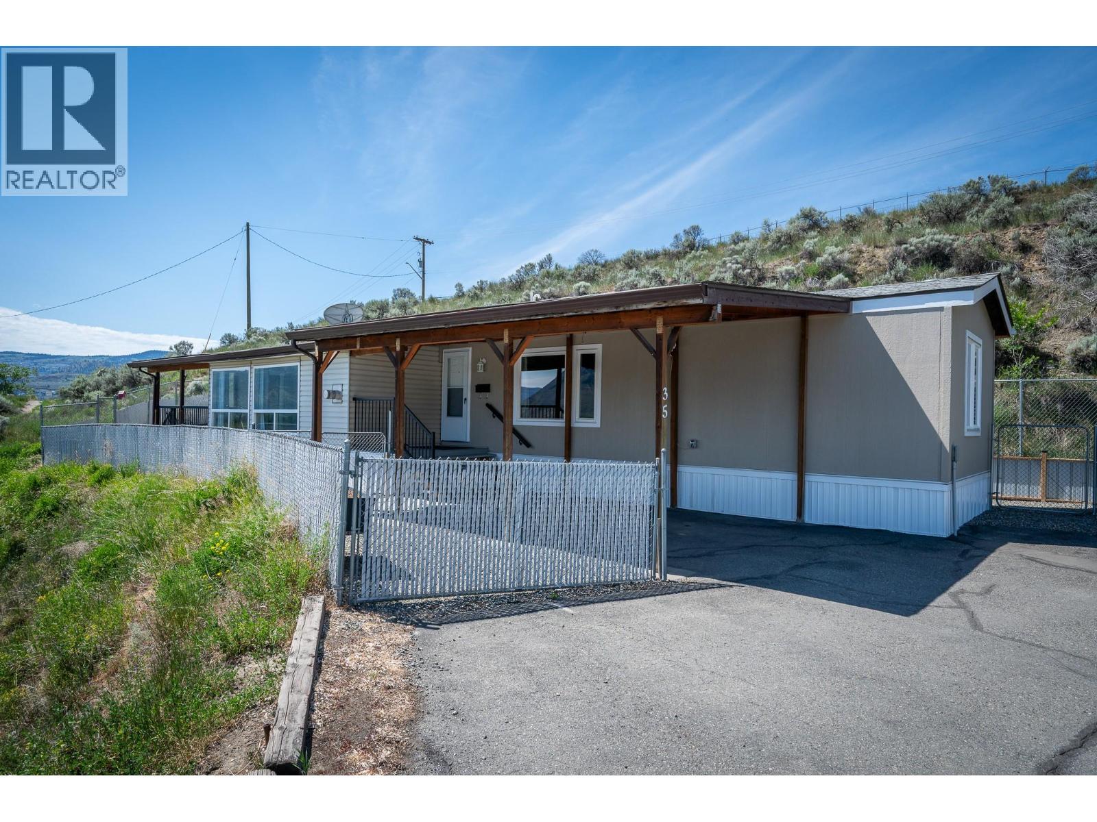 1680 Westsyde Road Unit# #35
