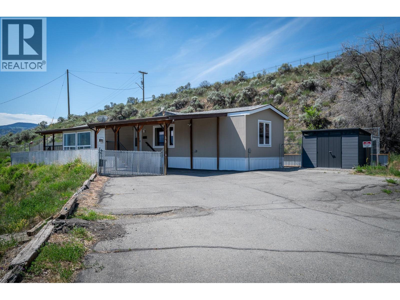 1680 Westsyde Road Unit# #35 Property Photo 24
