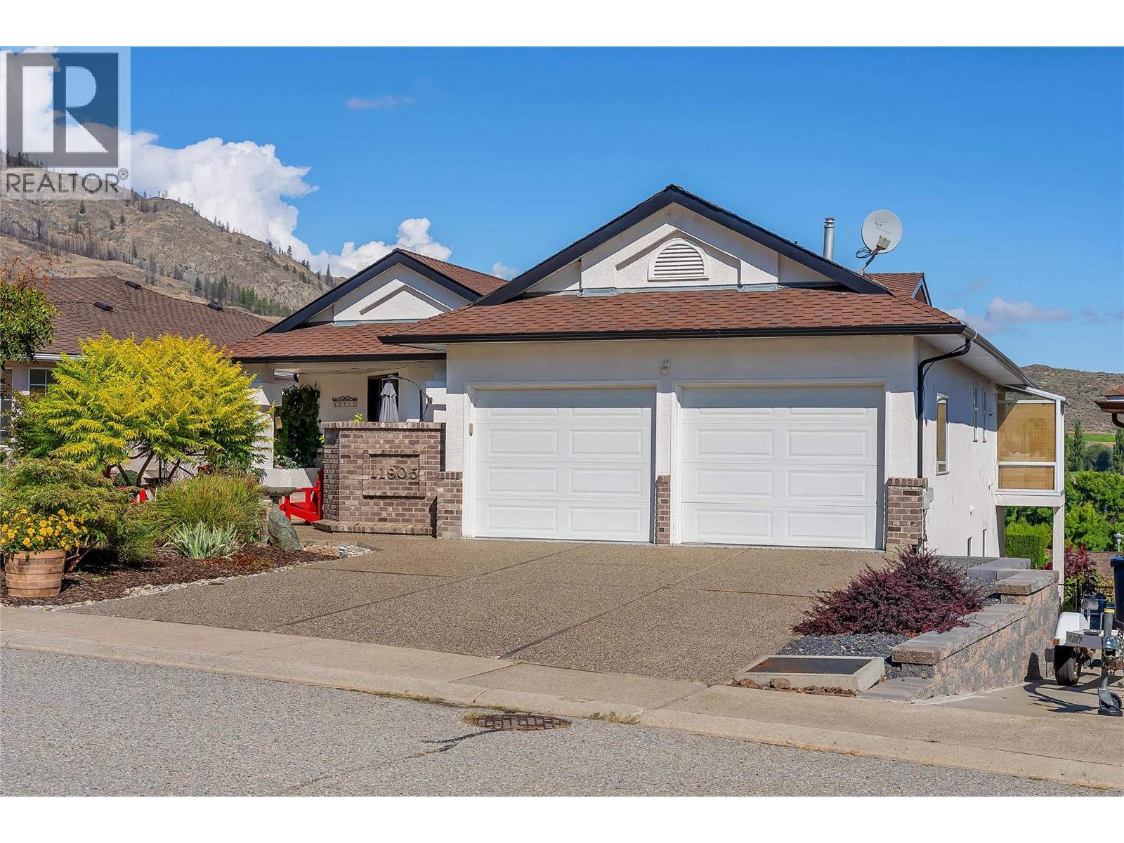 11905 Quail Ridge Place Property Photo 1