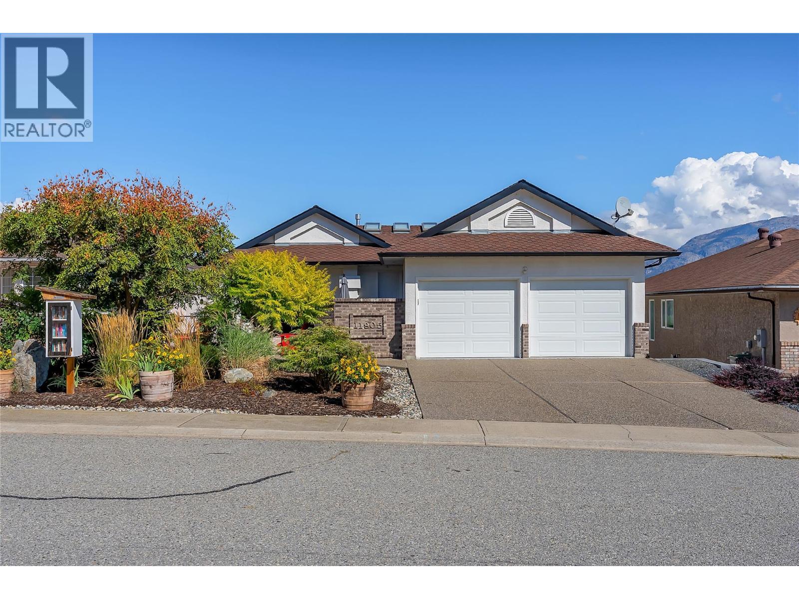 11905 Quail Ridge Place Property Photo 2