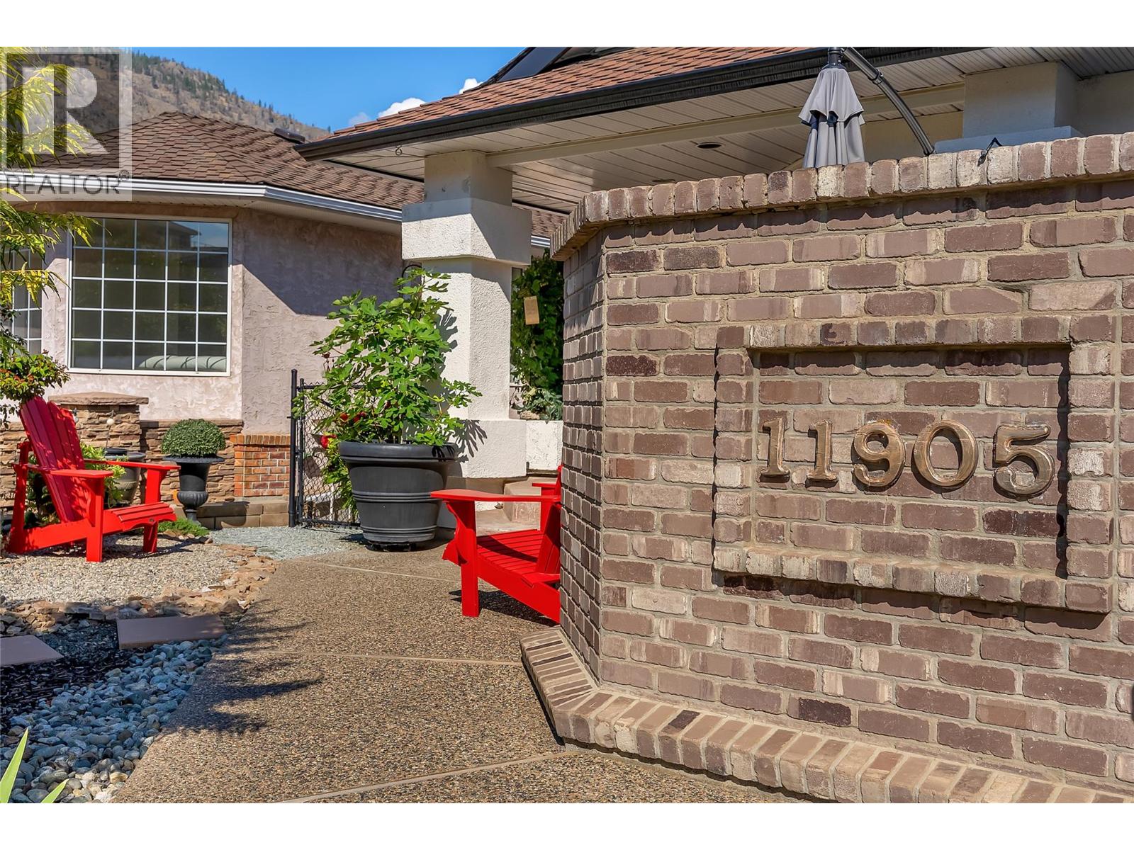 11905 Quail Ridge Place Property Photo 3
