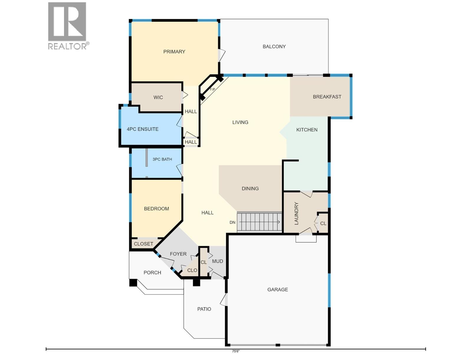 11905 Quail Ridge Place Property Photo 4