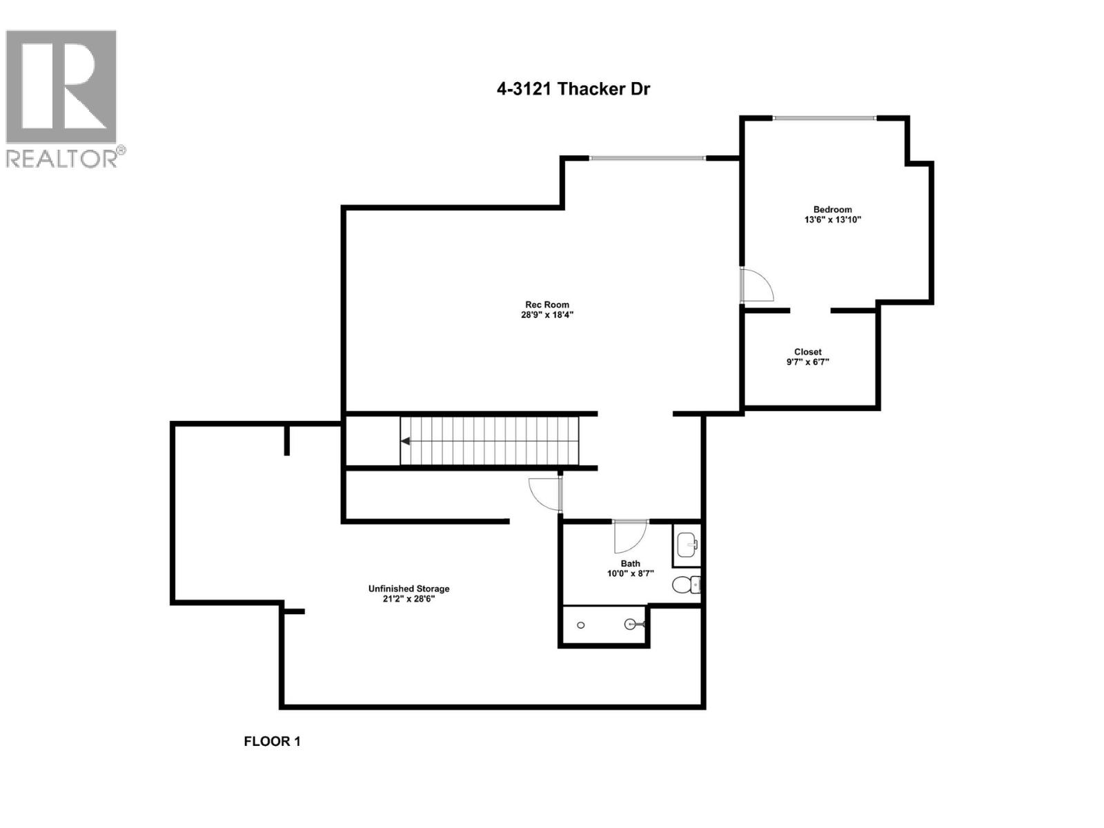 3121 Thacker Drive Unit# 4 Lot# 4 Property Photo 68