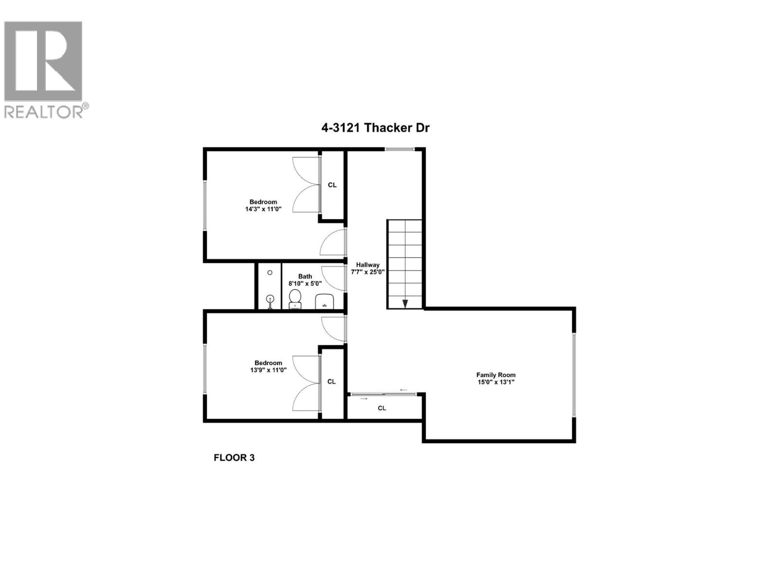 3121 Thacker Drive Unit# 4 Lot# 4 Property Photo 69