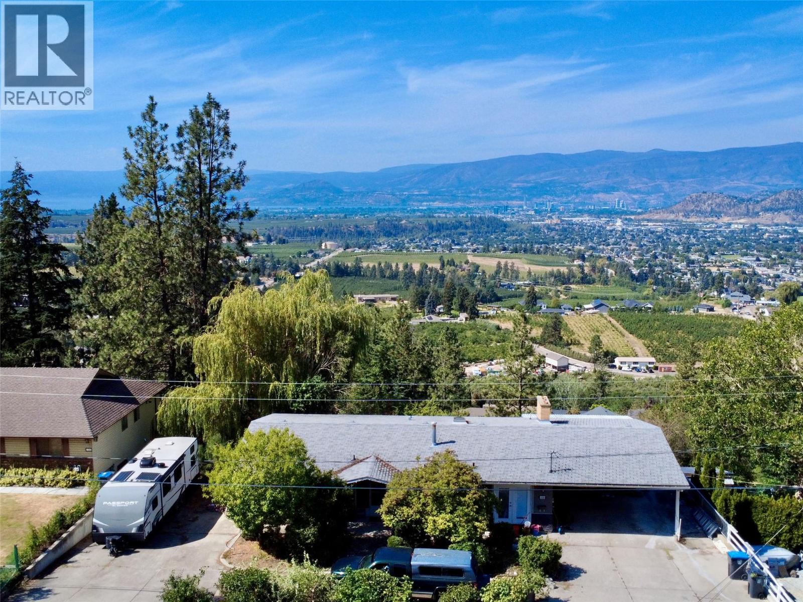 1030 Toovey Road