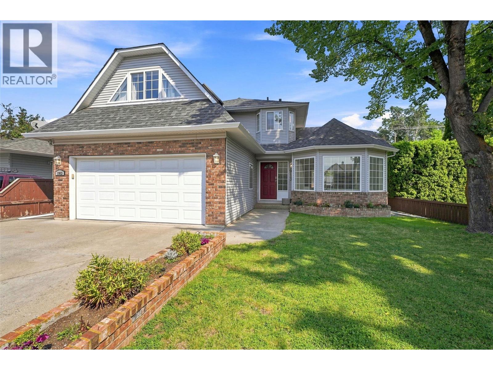1913 Granite Avenue Property Photo 1
