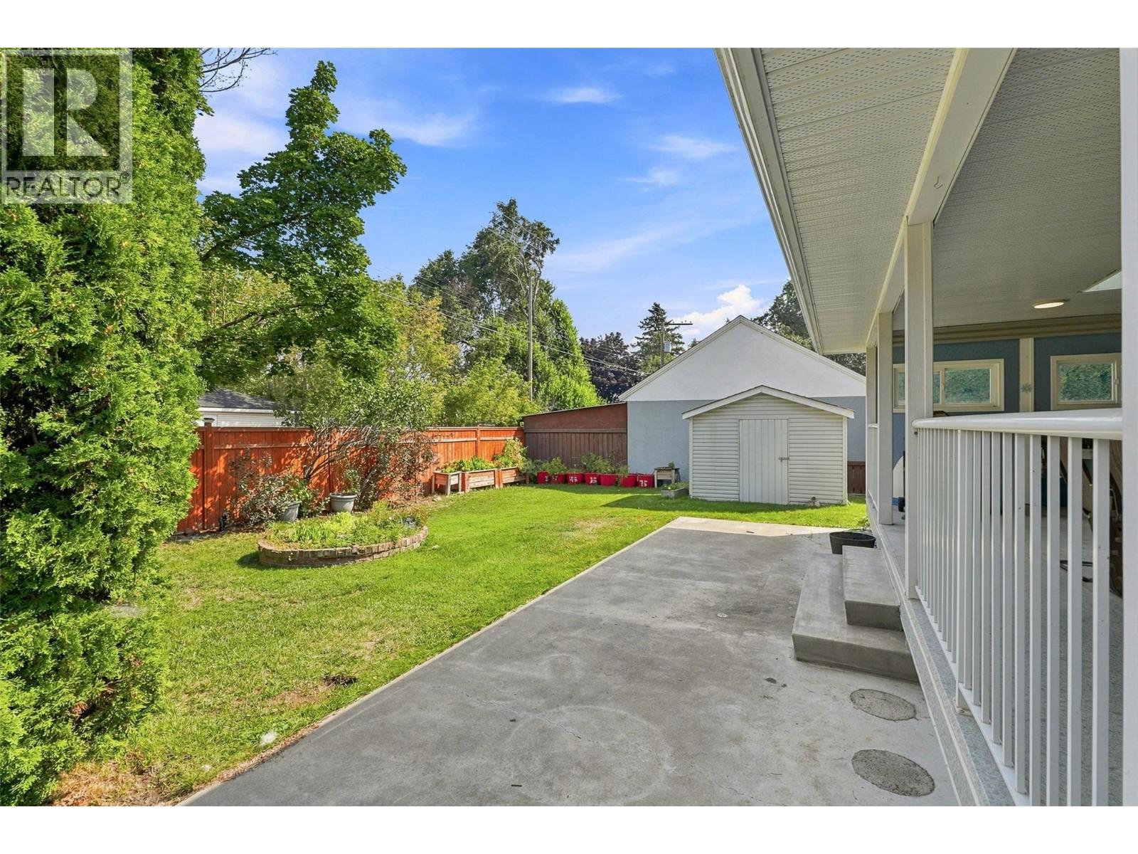 1913 Granite Avenue Property Photo 72