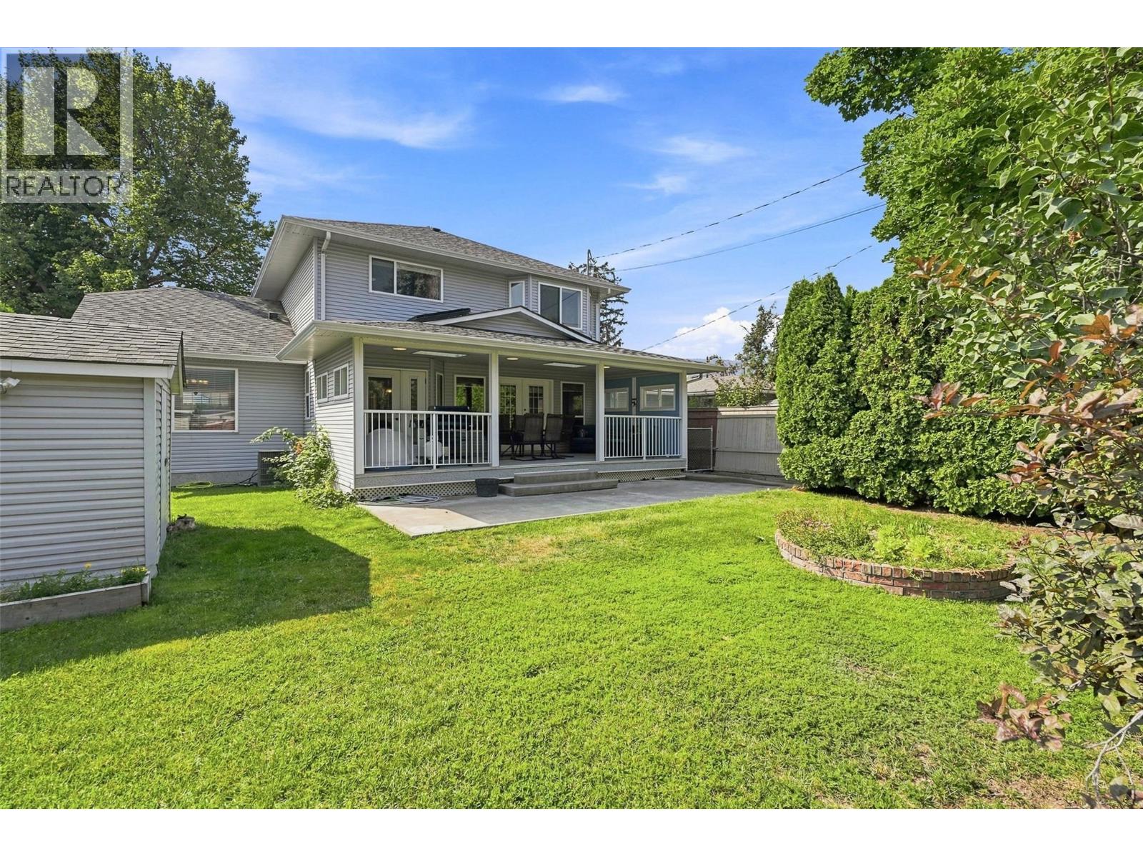 1913 Granite Avenue Property Photo 77