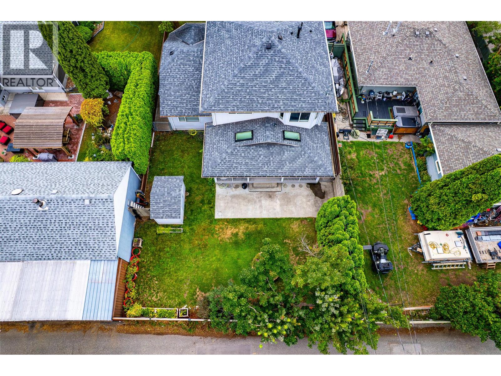 1913 Granite Avenue Property Photo 85
