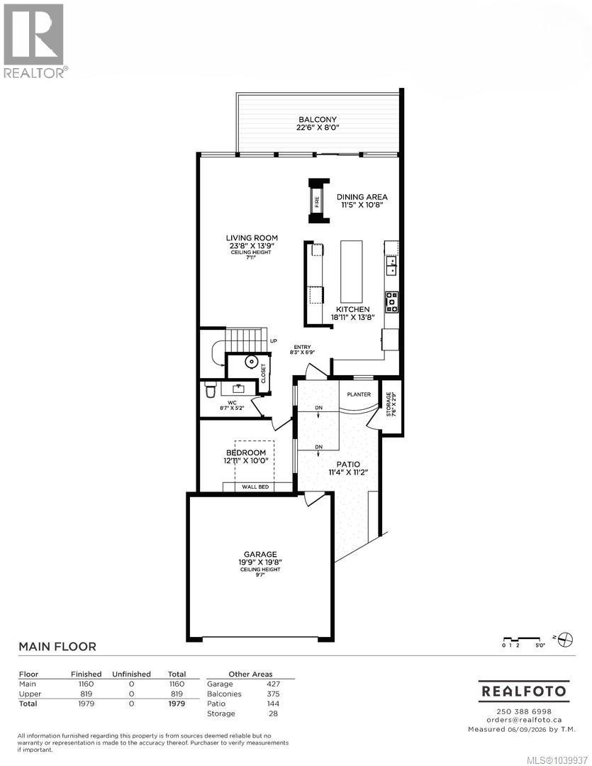 29 2353 Harbour Rd Property Photo 38