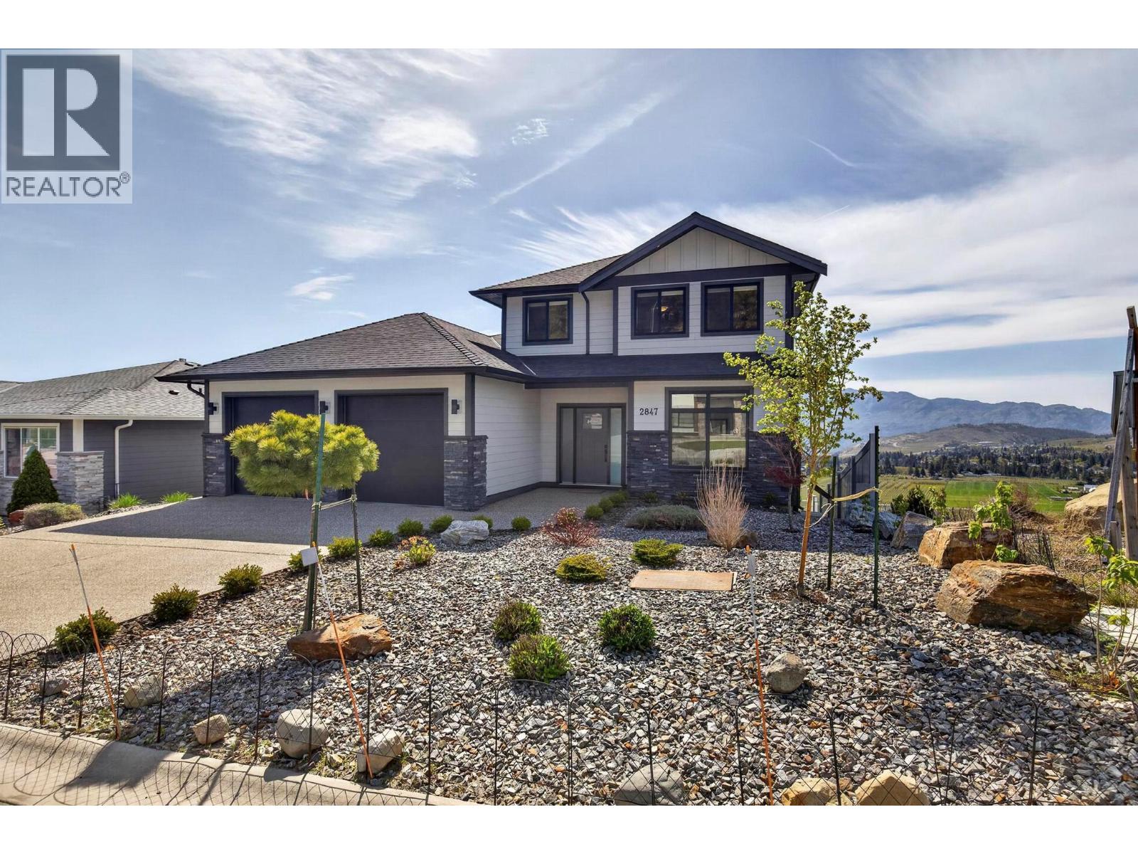 2847 Copper Ridge Drive Property Photo 1