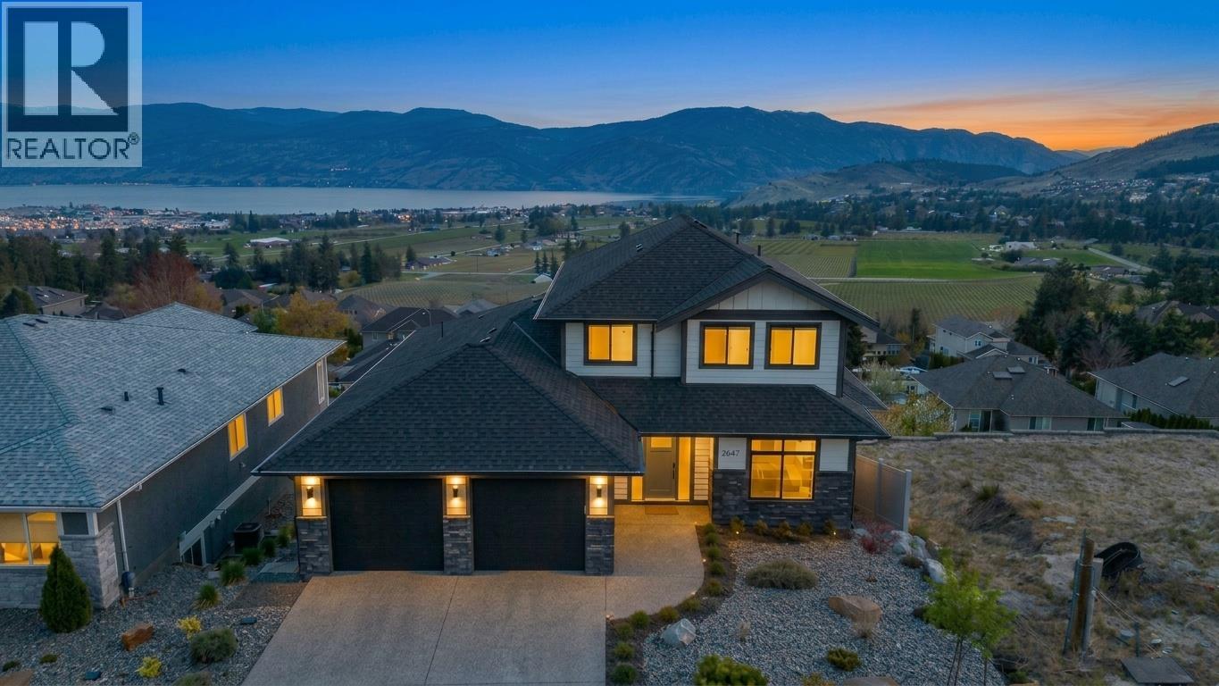 2847 Copper Ridge Drive Property Photo 1