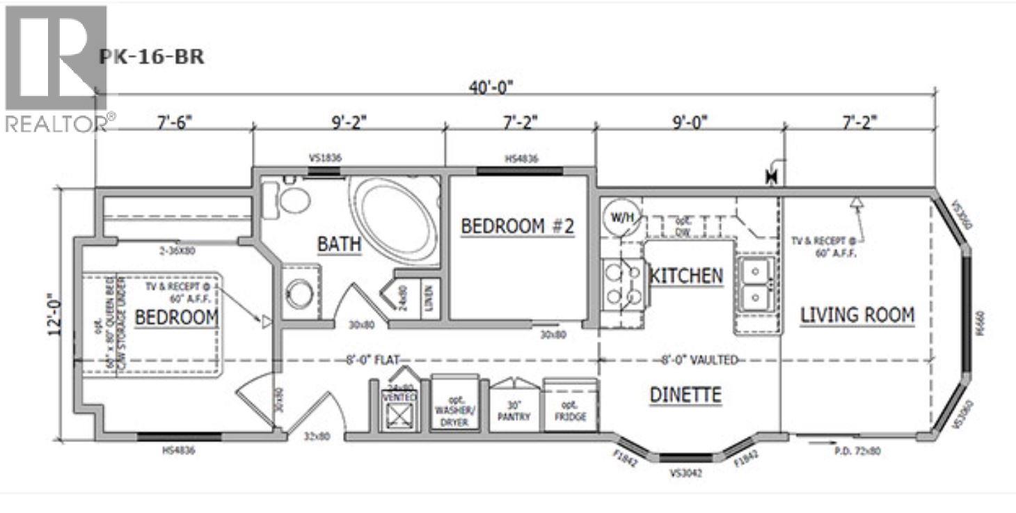 1273 Queens Bay Road Property Photo 9