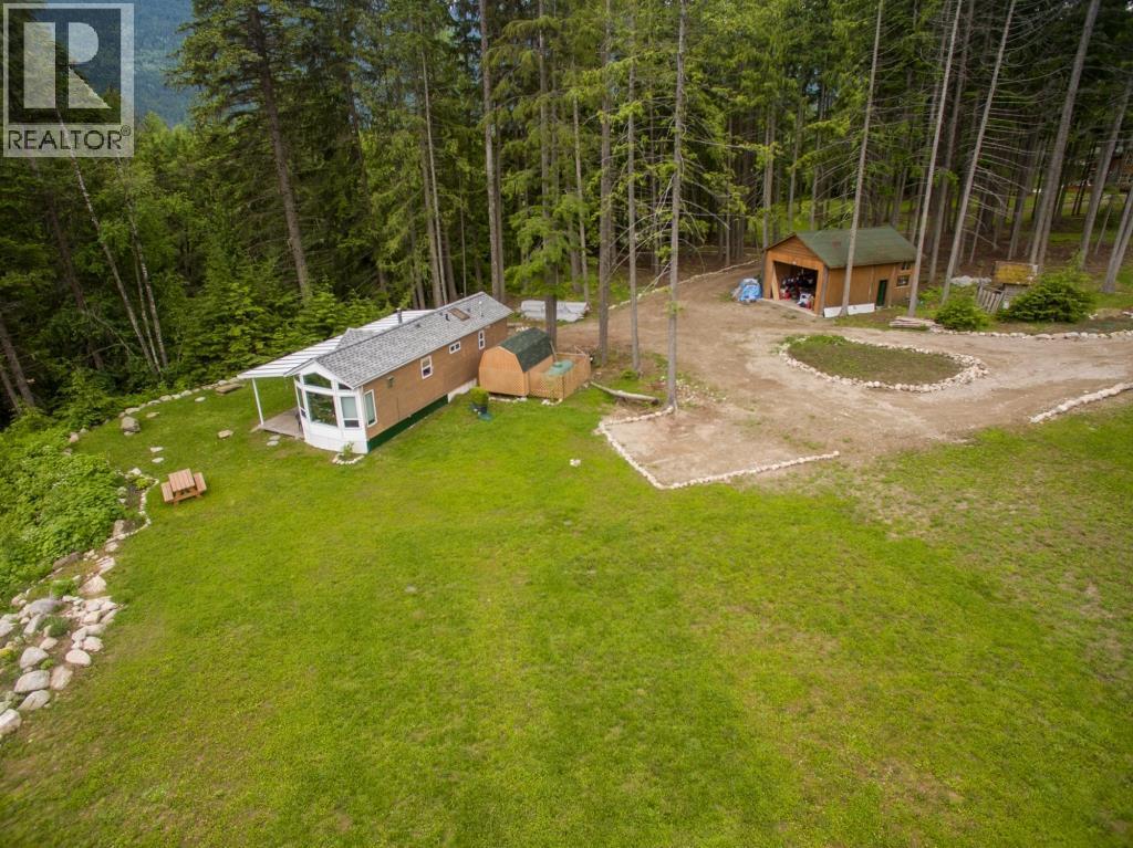 1273 Queens Bay Road Property Photo 27