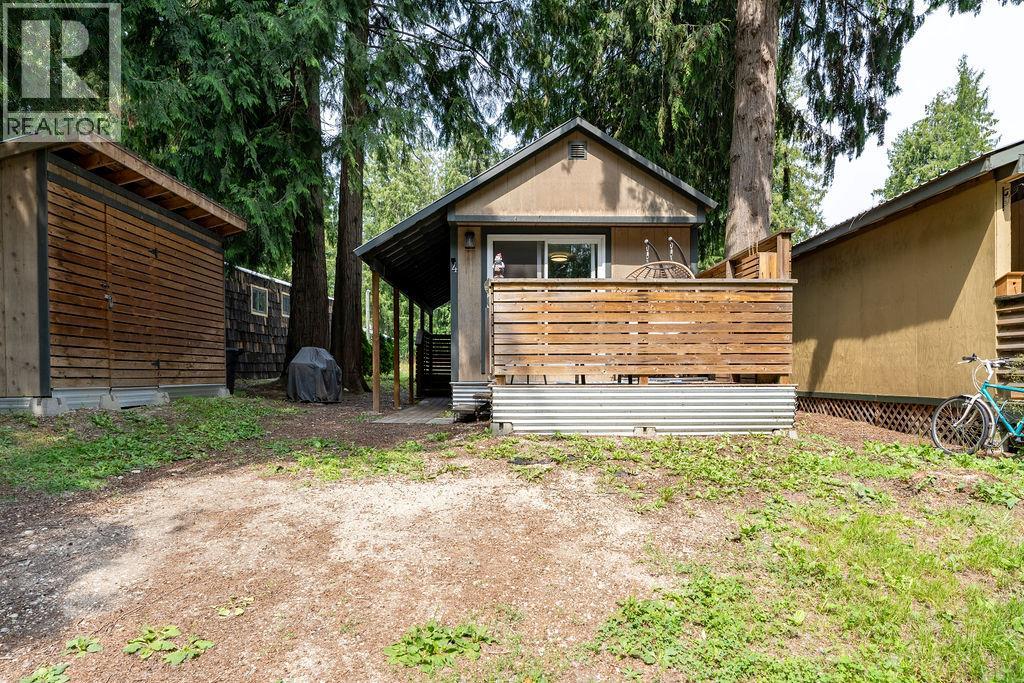 1079 Lundell Road Unit# 4 Property Photo 1