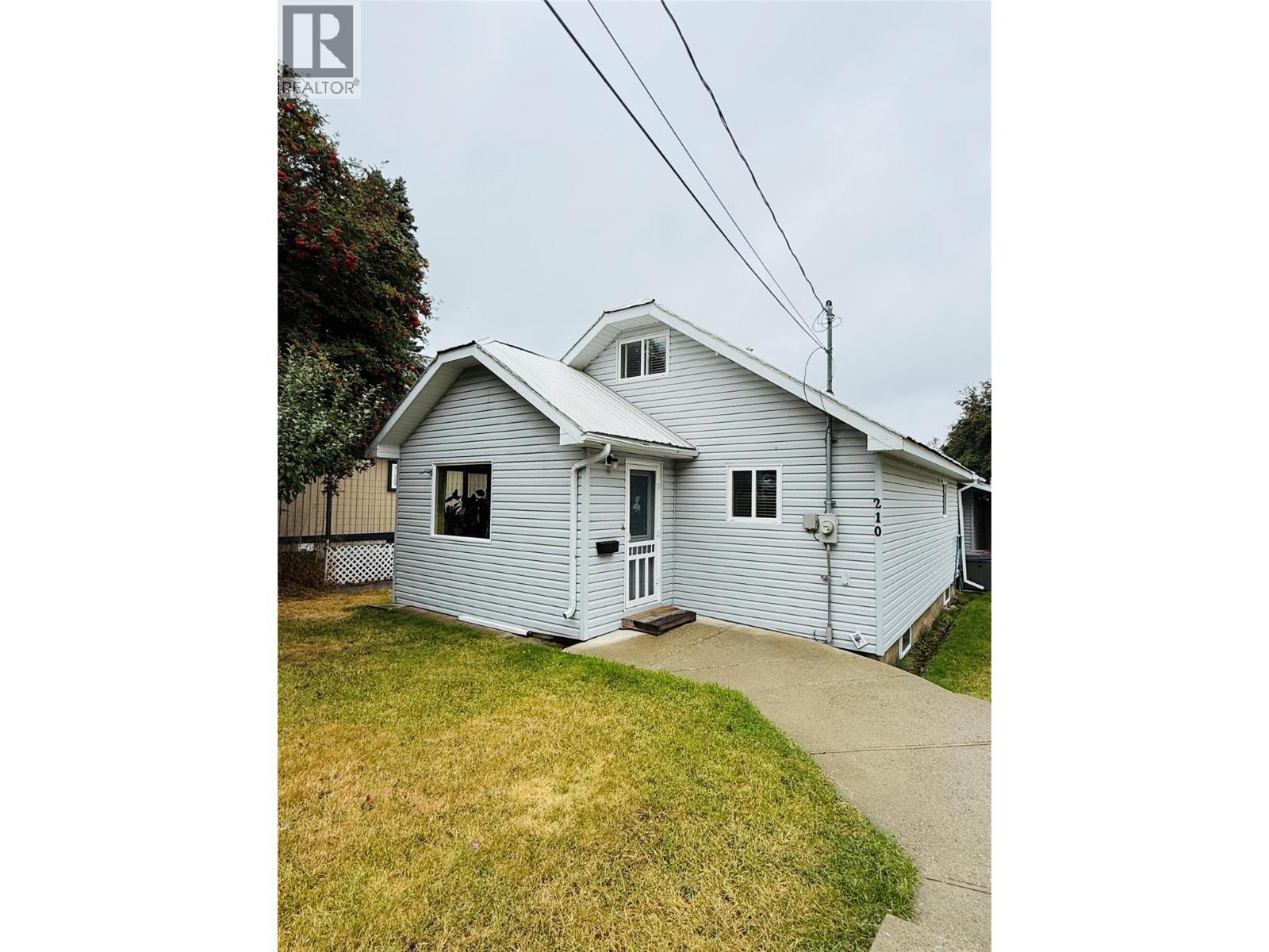 210 Cranbrook Street