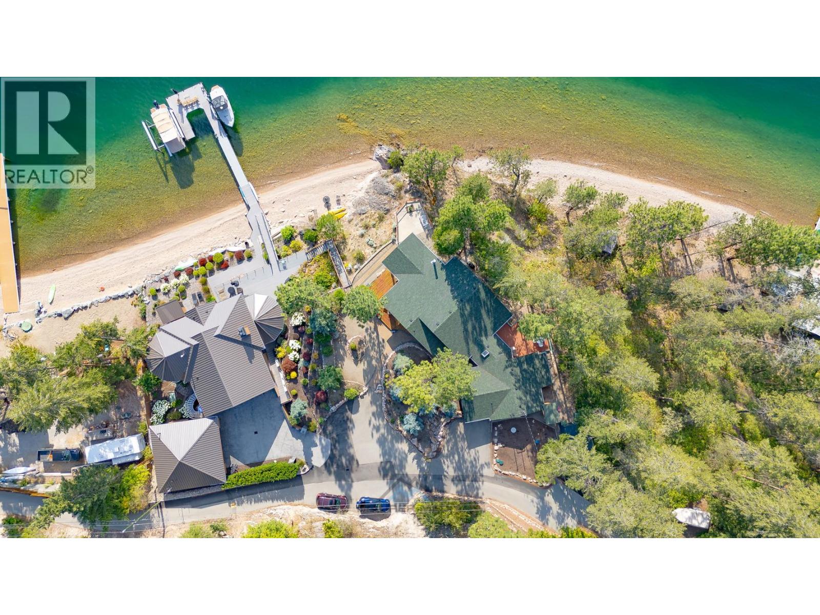 17538 Coral Beach Road