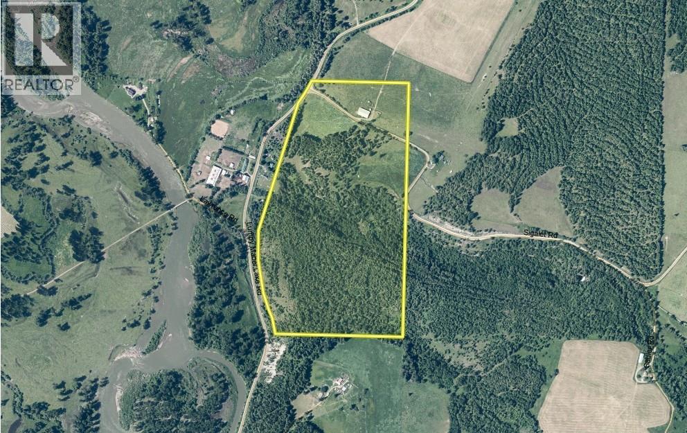 81 Acres Sigalet Road Property Photo 4