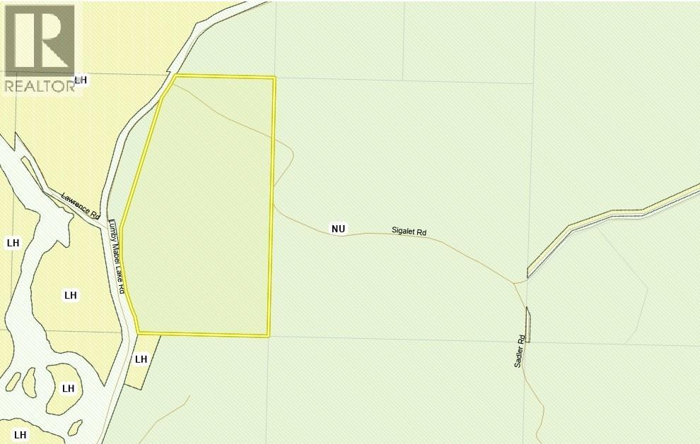 81 Acres Sigalet Road Property Photo 5