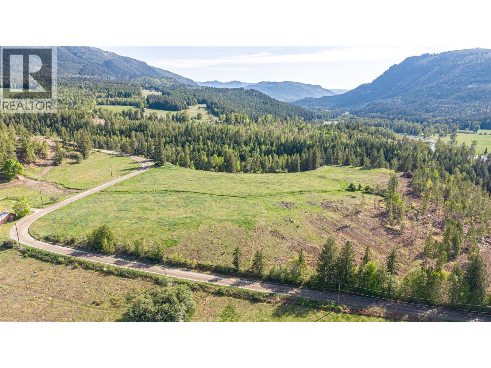 81 Acres Sigalet Road Property Photo 8
