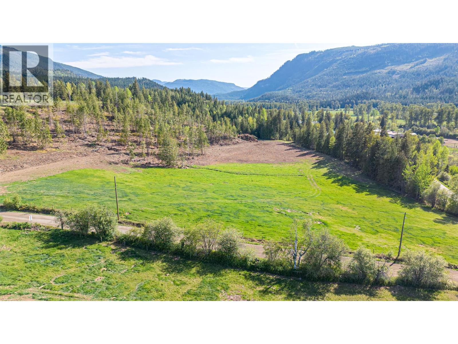 81 Acres Sigalet Road Property Photo 10