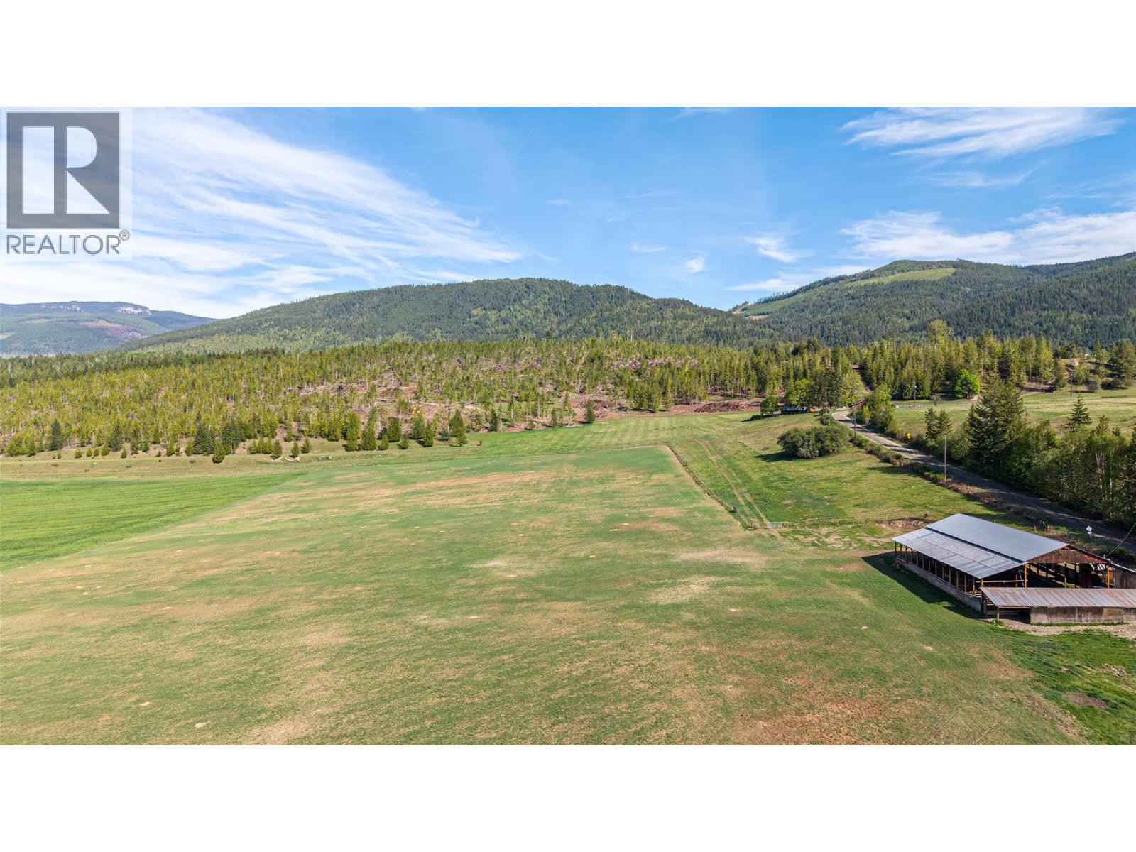 81 Acres Sigalet Road Property Photo 11