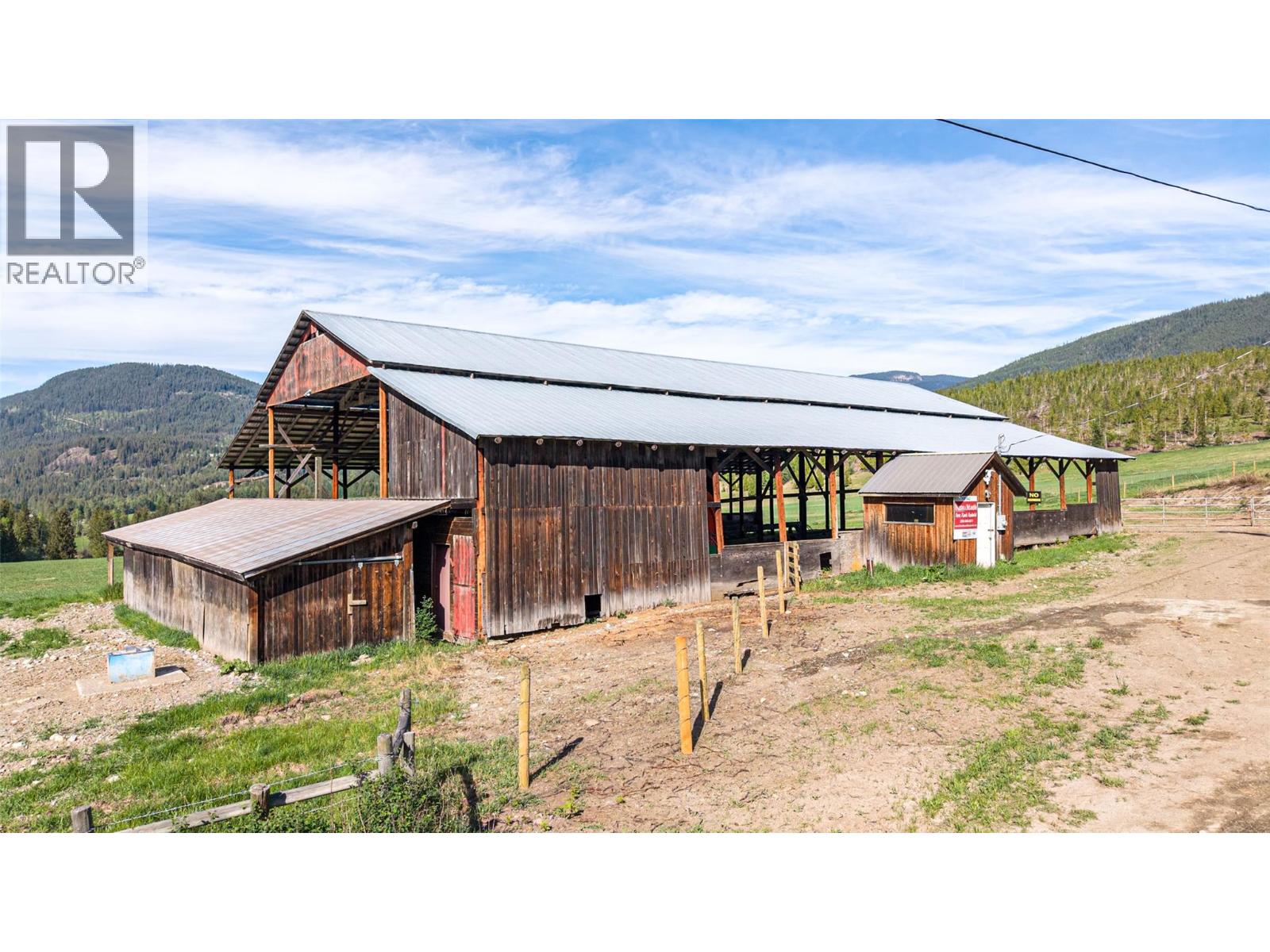 81 Acres Sigalet Road Property Photo 15