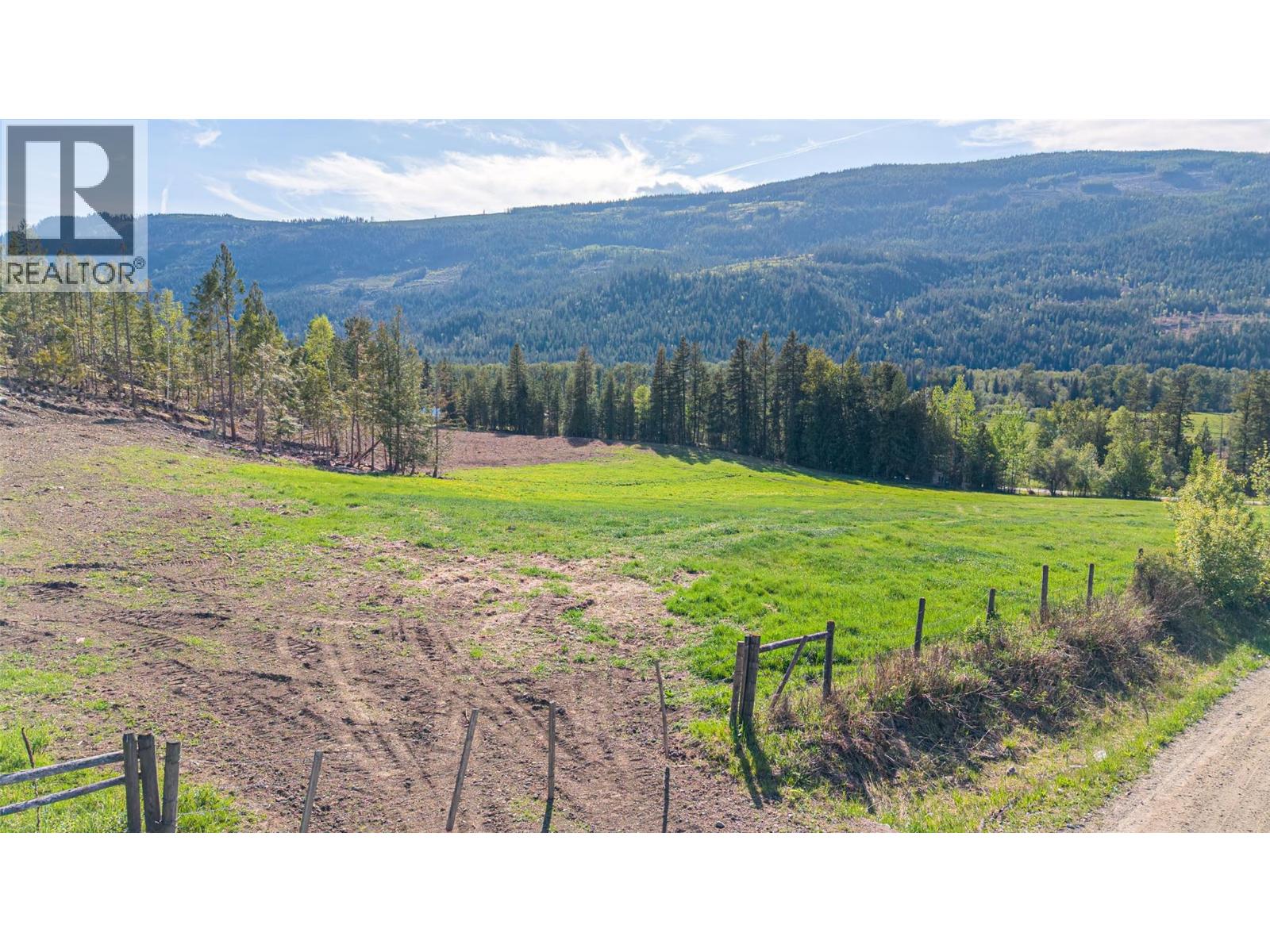 81 Acres Sigalet Road Property Photo 17