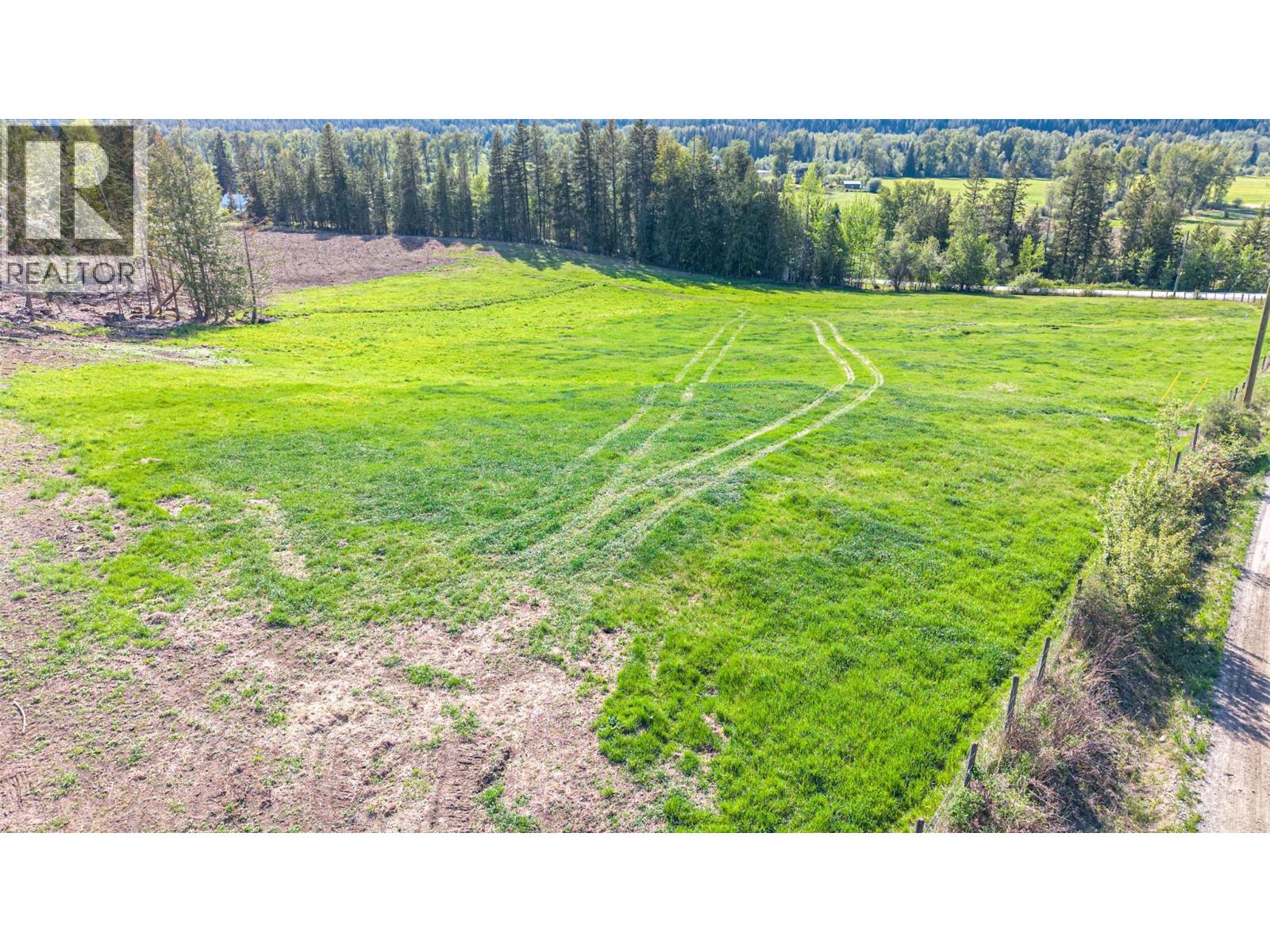 81 Acres Sigalet Road Property Photo 18
