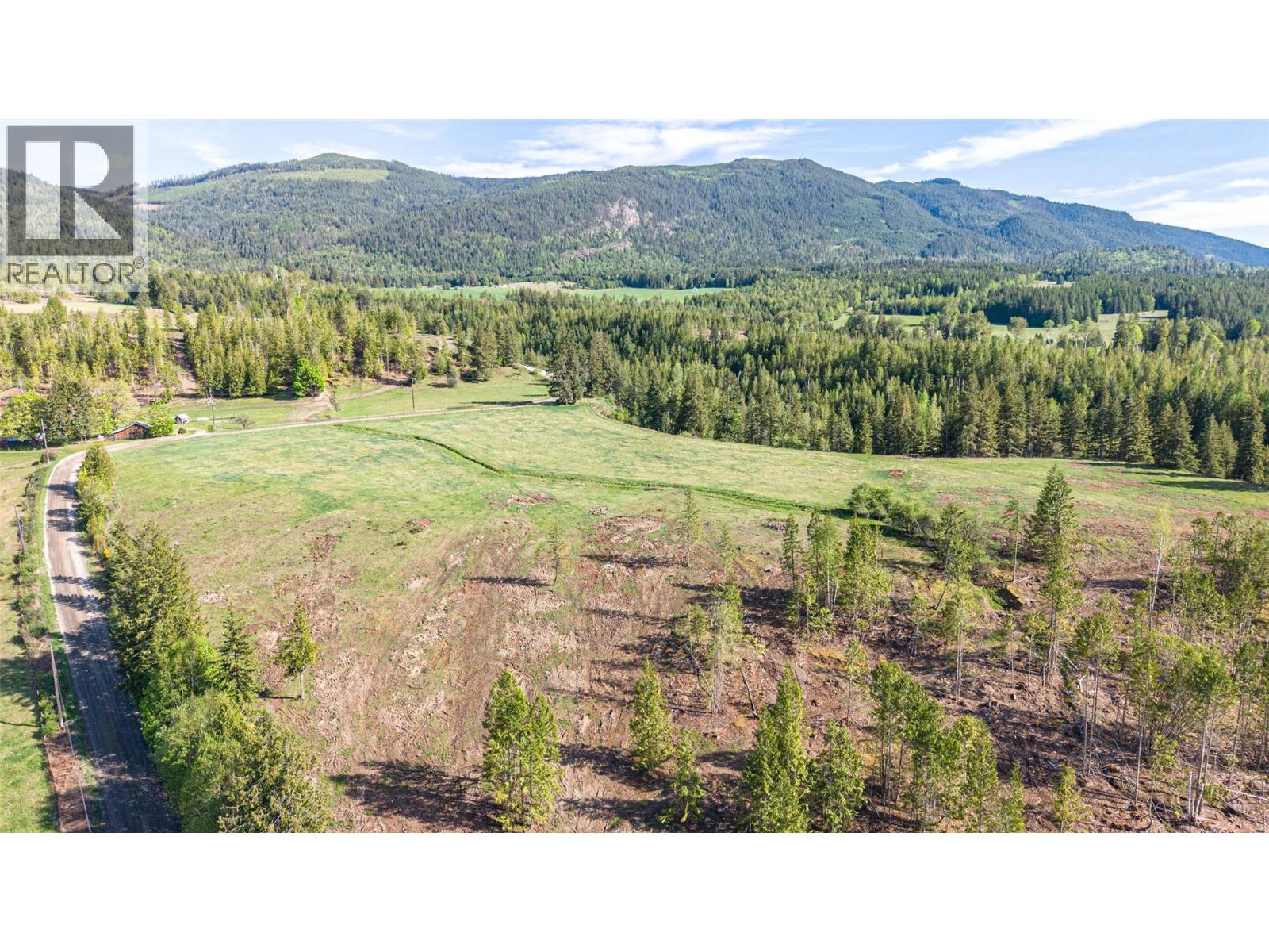 81 Acres Sigalet Road Property Photo 21