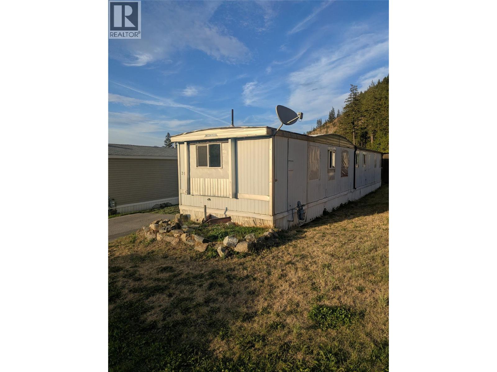 1214 Okanagan Avenue Unit# 39 Property Photo 1