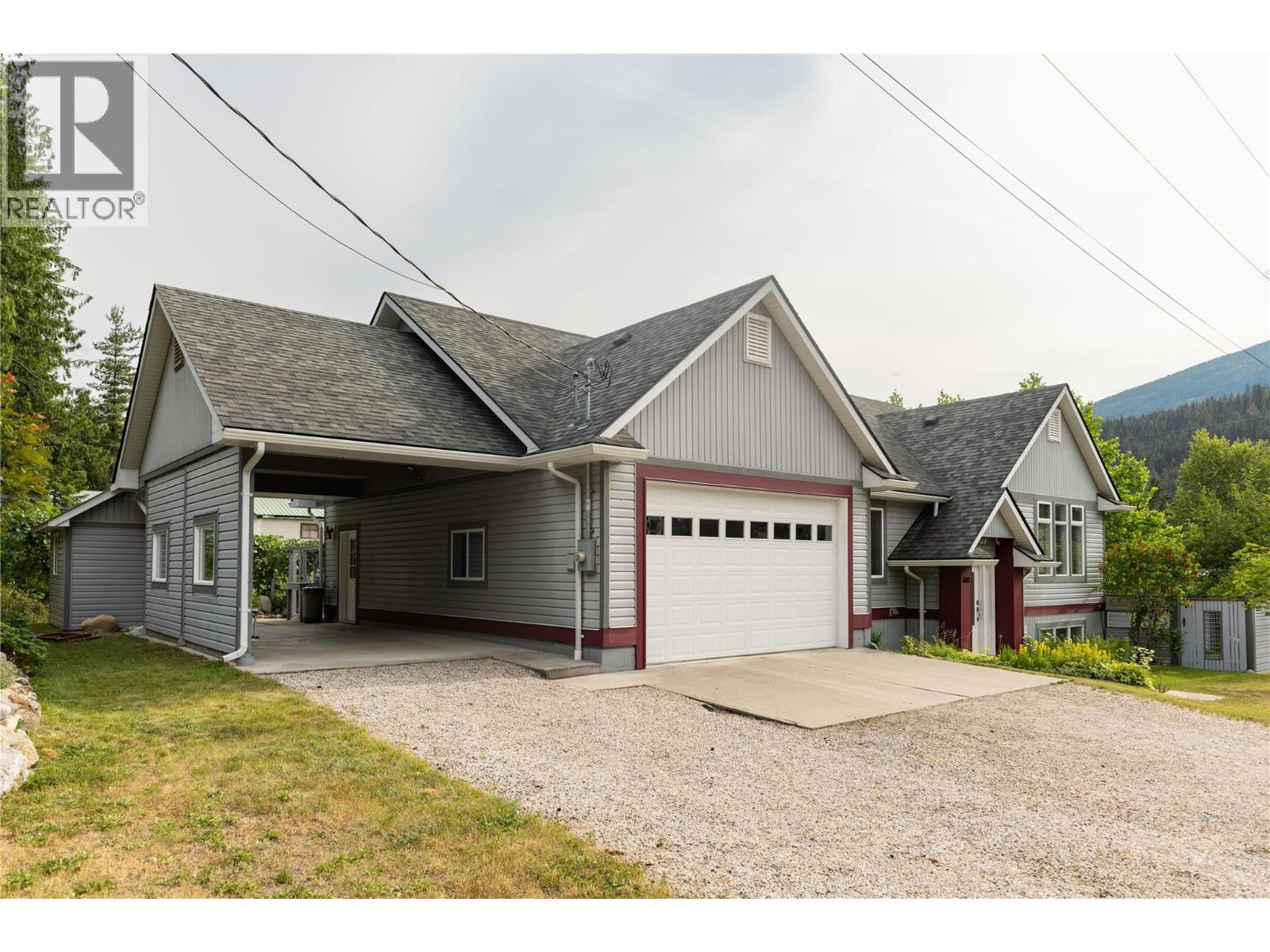 603 Fletcher Avenue Property Photo 3