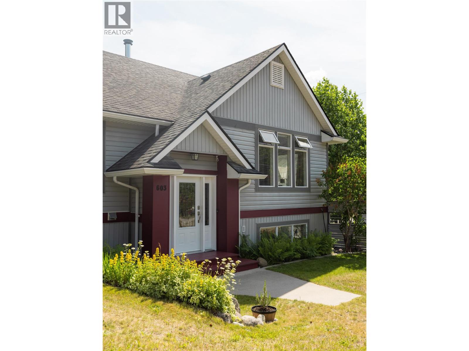 603 Fletcher Avenue Property Photo 4