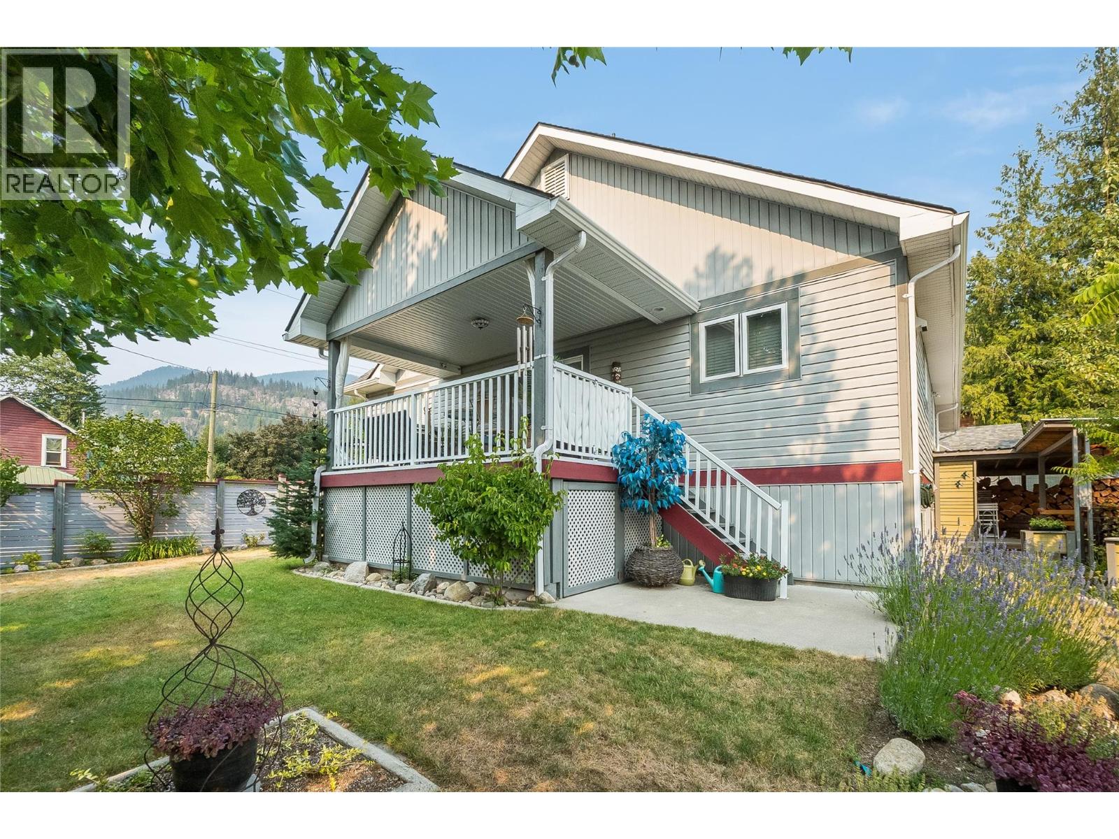 603 Fletcher Avenue Property Photo 82