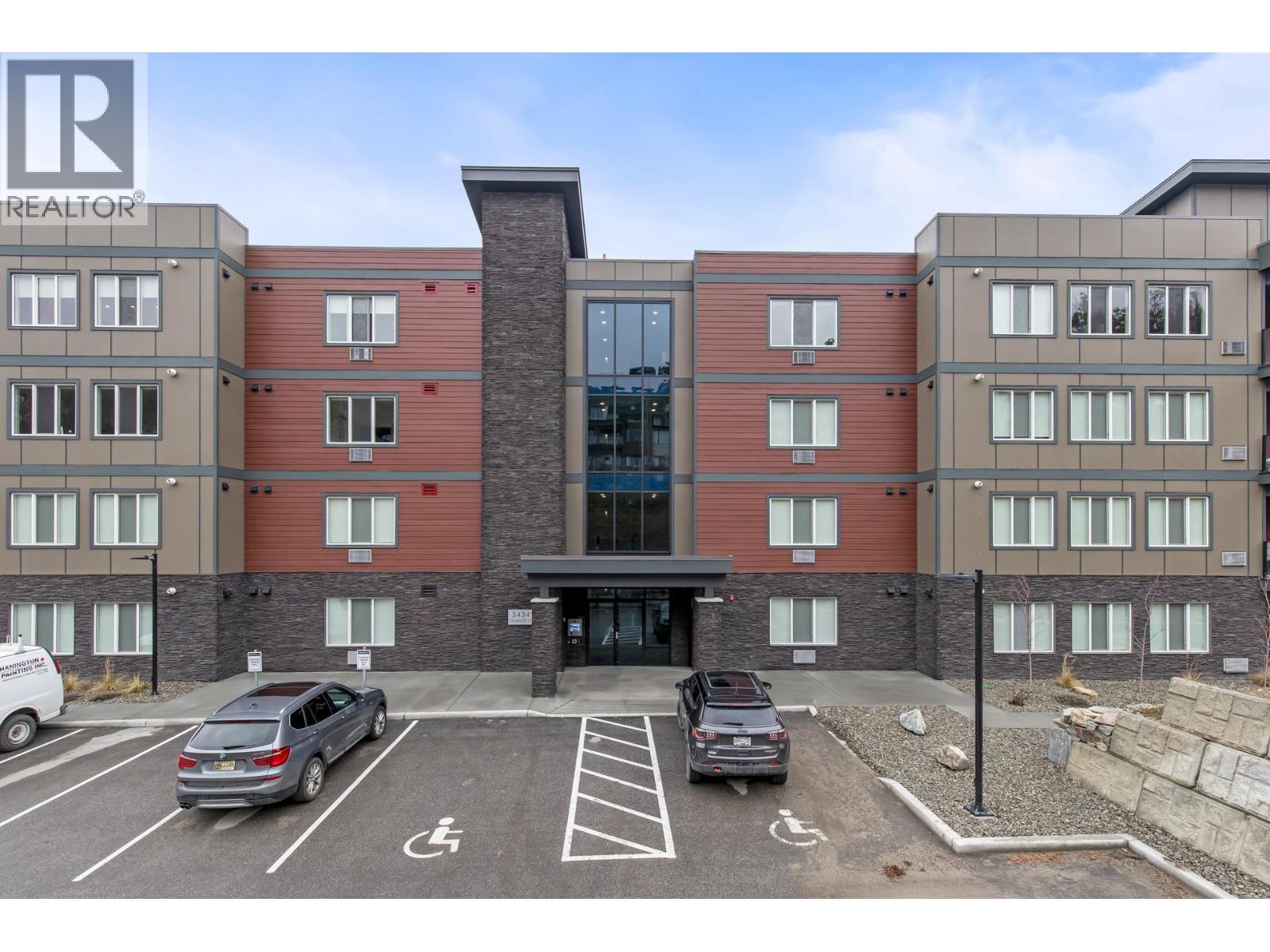 3434 McKinley Beach Drive Unit# 209