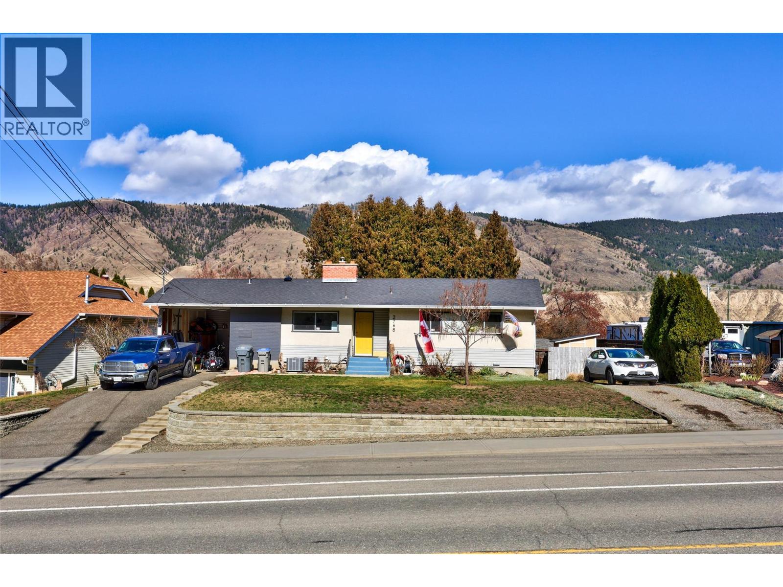 2768 VALLEYVIEW Drive