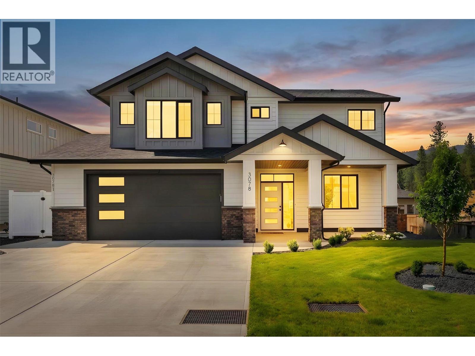 3078 Flume Court