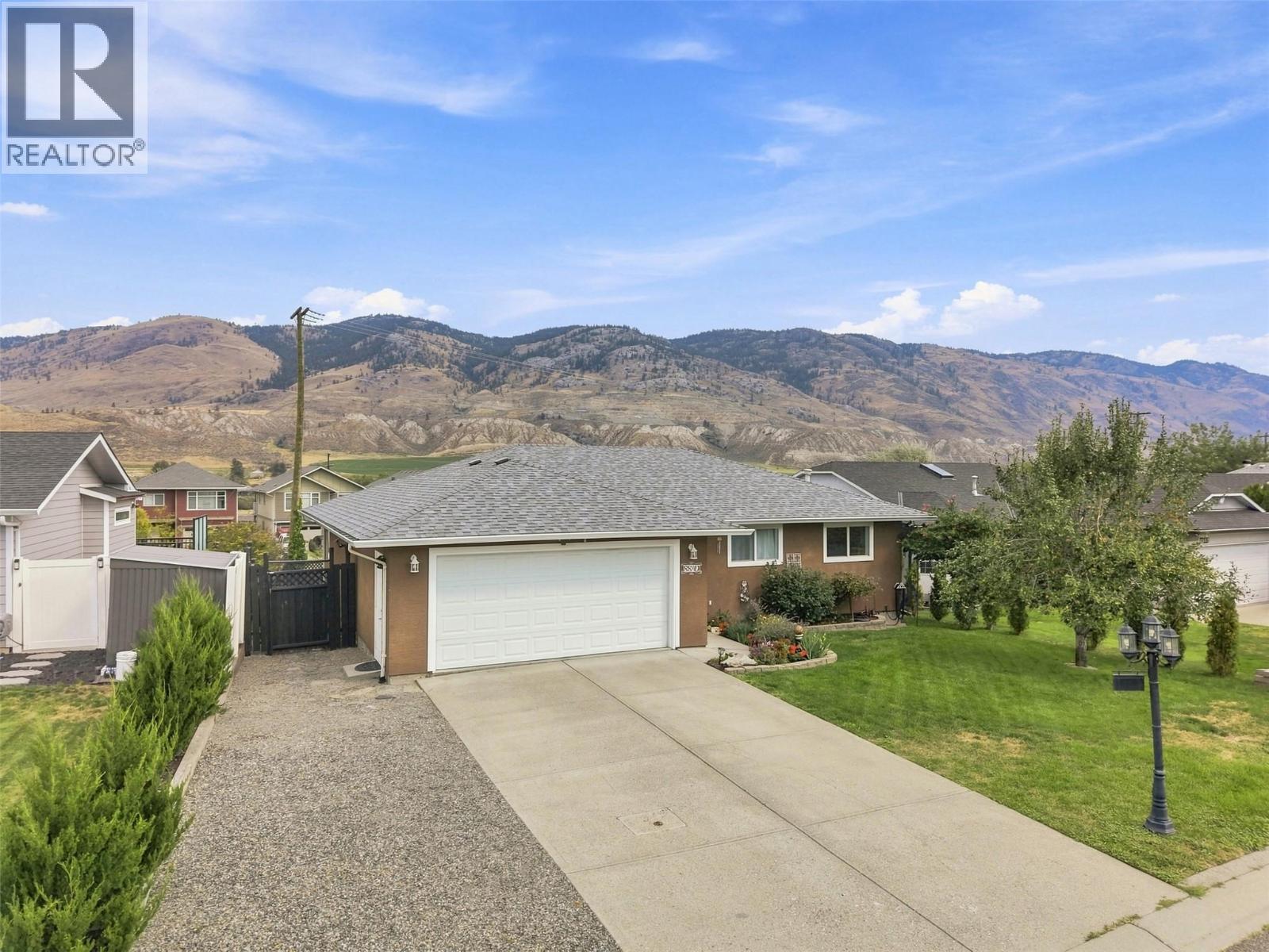 8840 Badger Drive