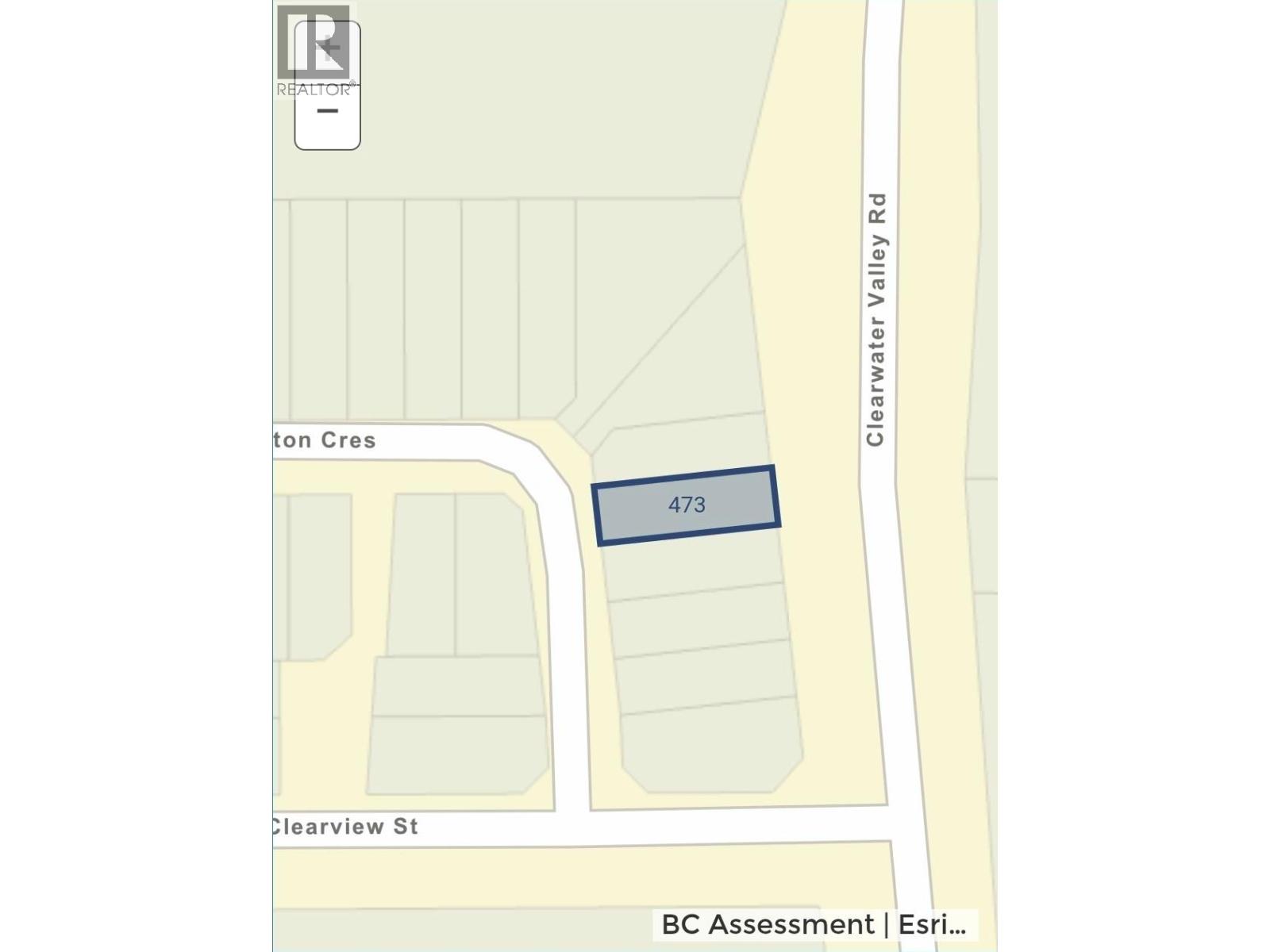 473 Lytton Crescent Property Photo 1