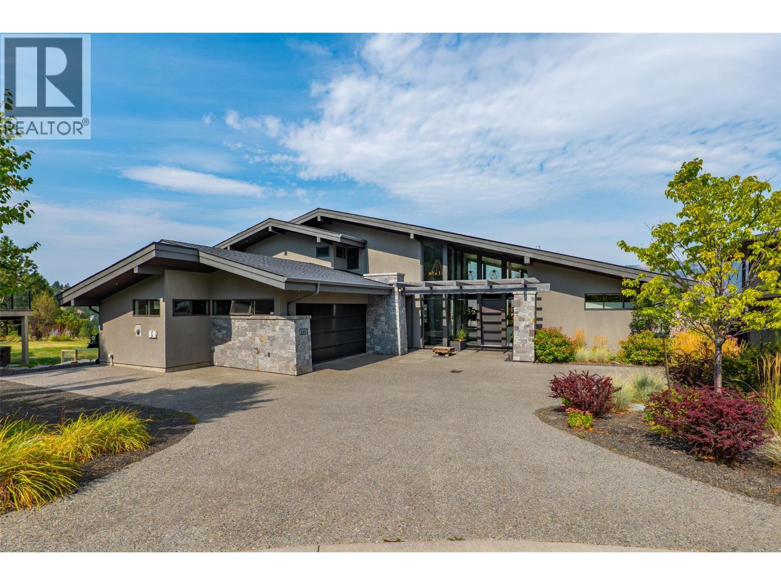 1555 Kicking Horse Way