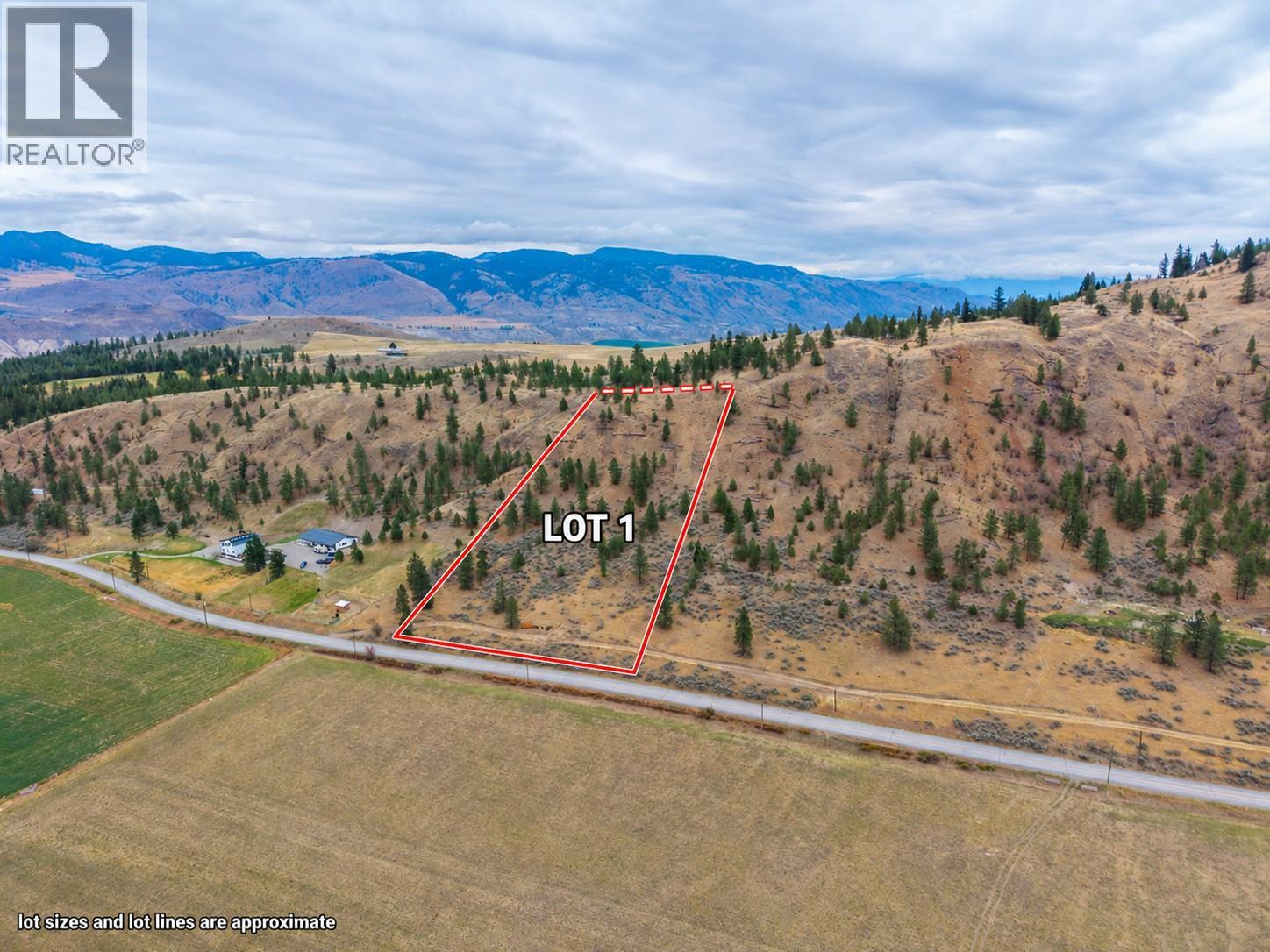 7022 Barnhartvale Road Unit# Proposed Lot 1 Photo de la propriété 1