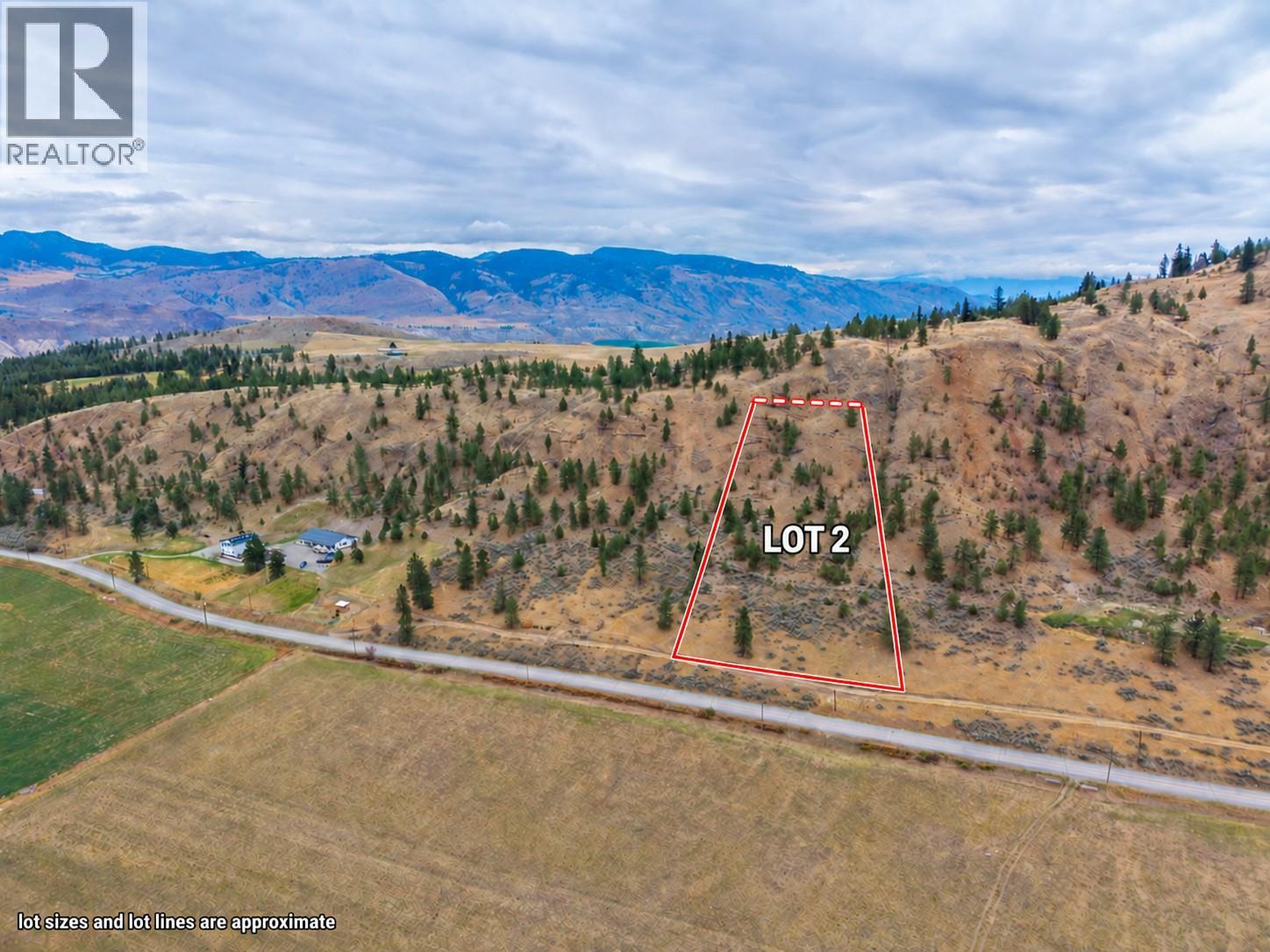 7022 Barnhartvale Road Unit# Proposed Lot 2 Photo de la propriété 1