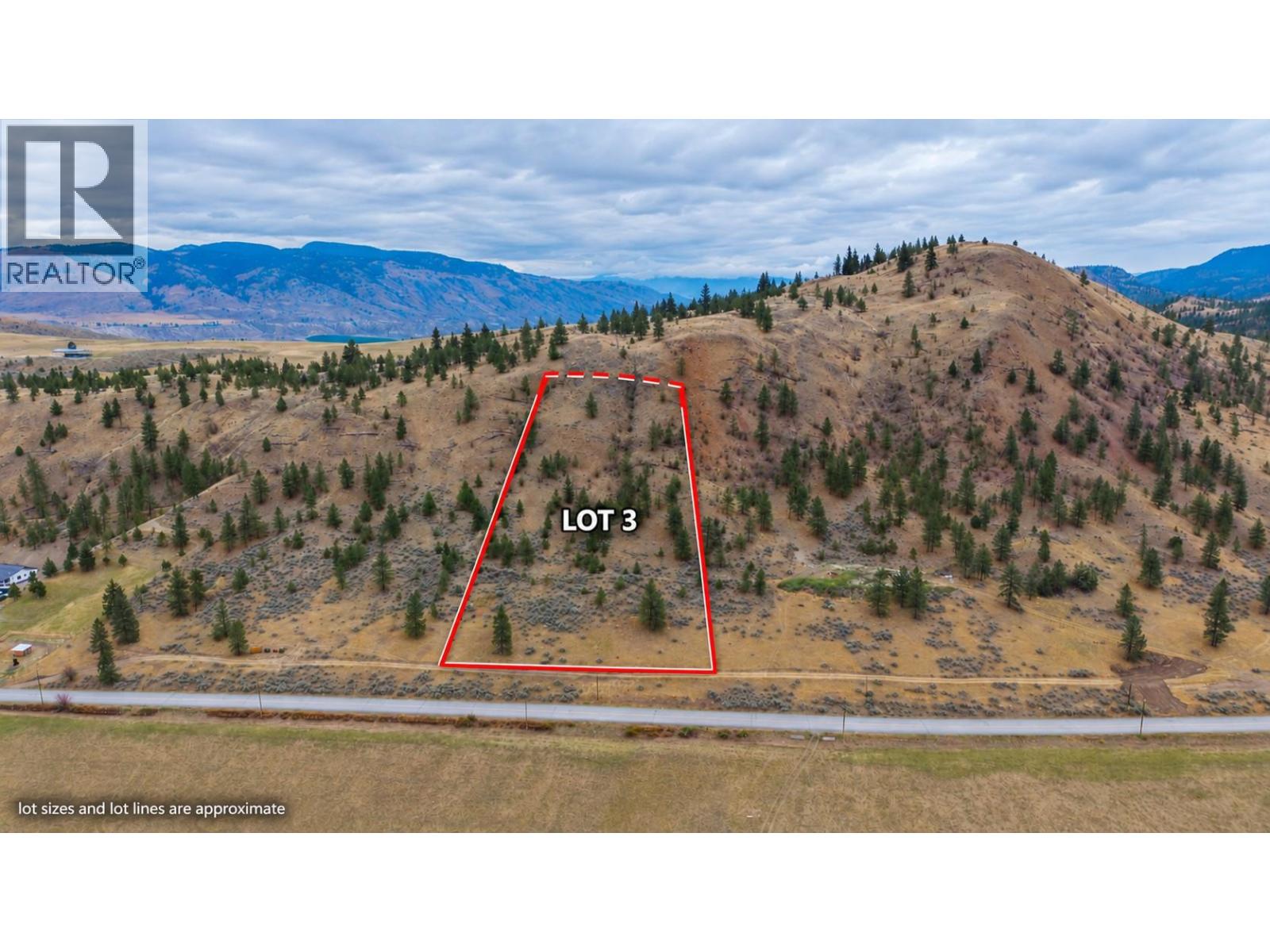 7022 Barnhartvale Road Unit# Proposed Lot 3 Photo de la propriété 1