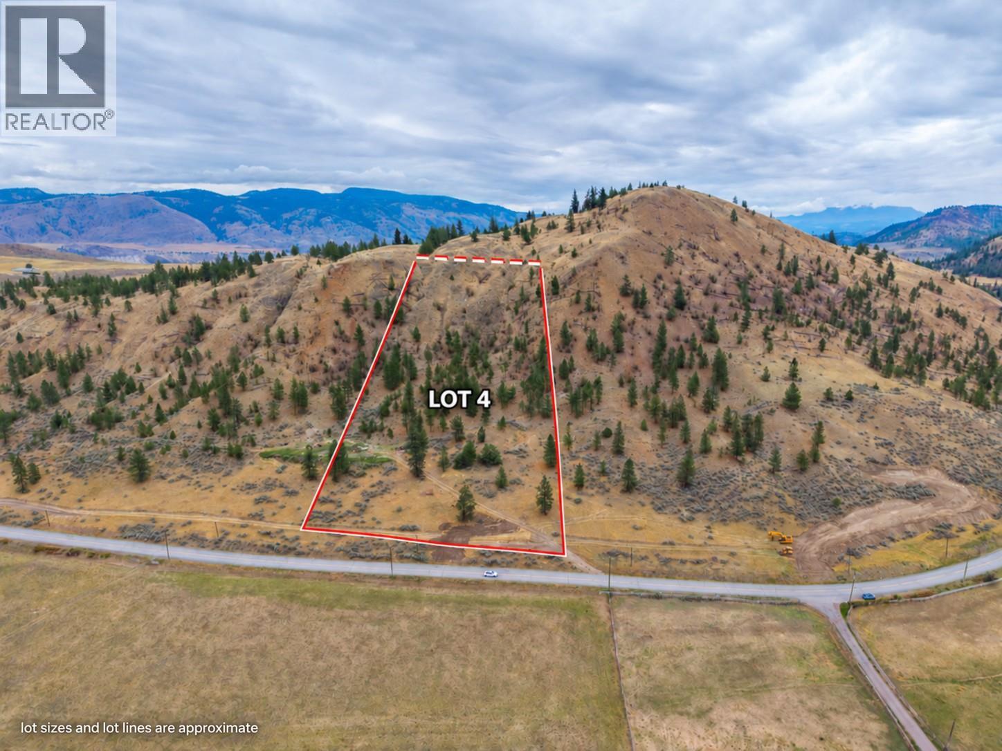 7022 Barnhartvale Road Unit# Proposed Lot 4 Photo de la propriété 1